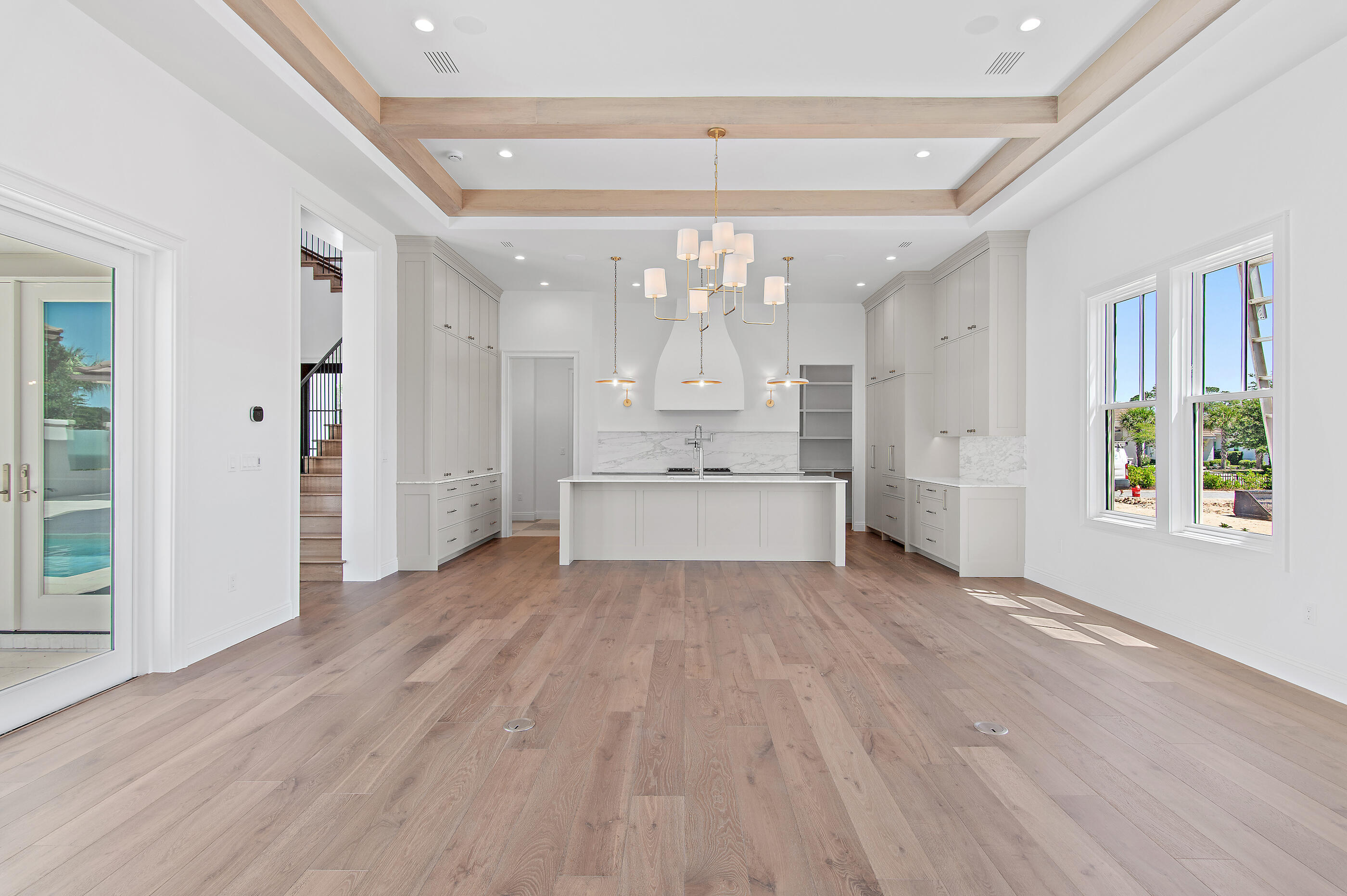 Regatta Bay - Residential