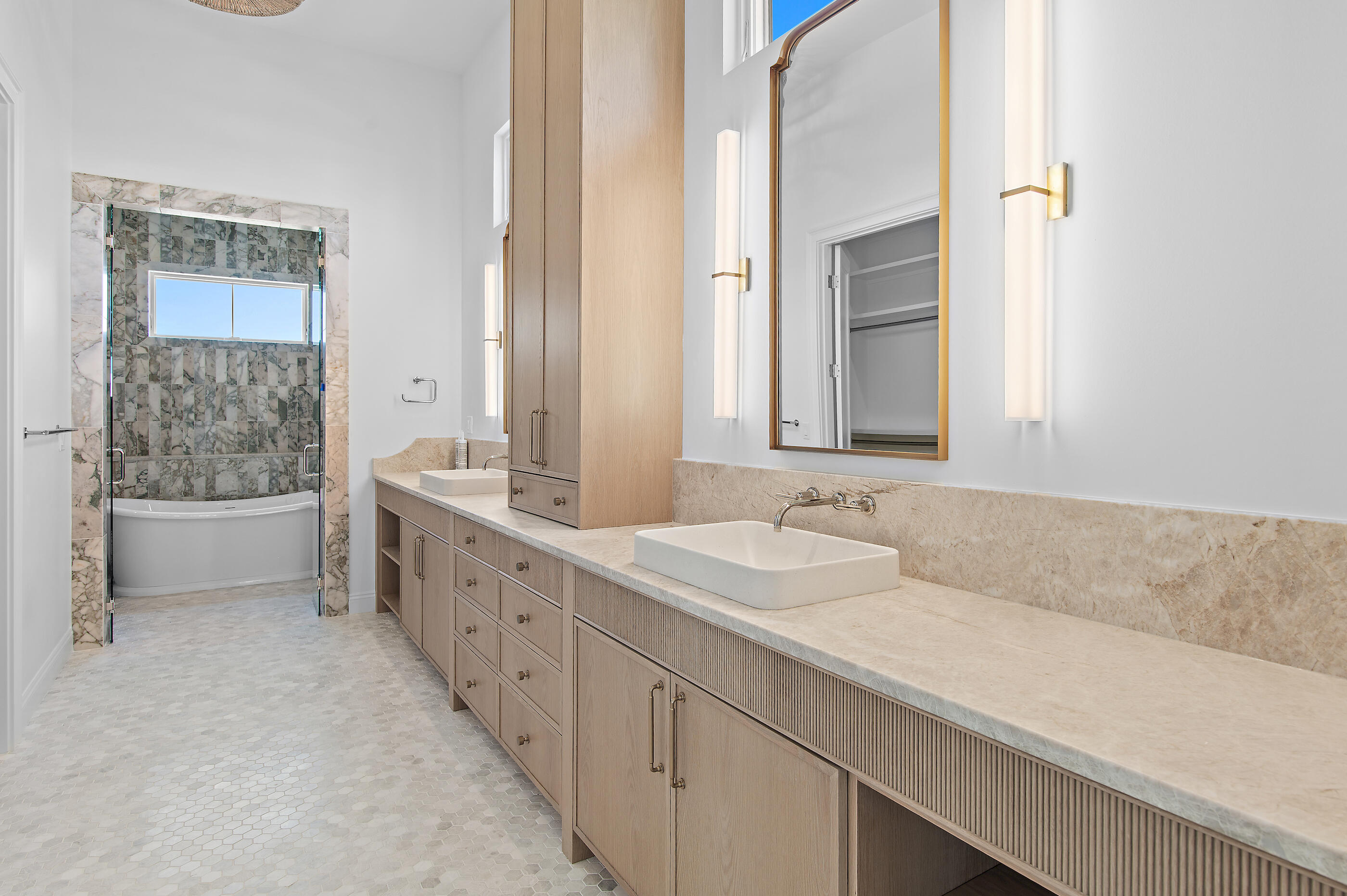 Regatta Bay - Residential