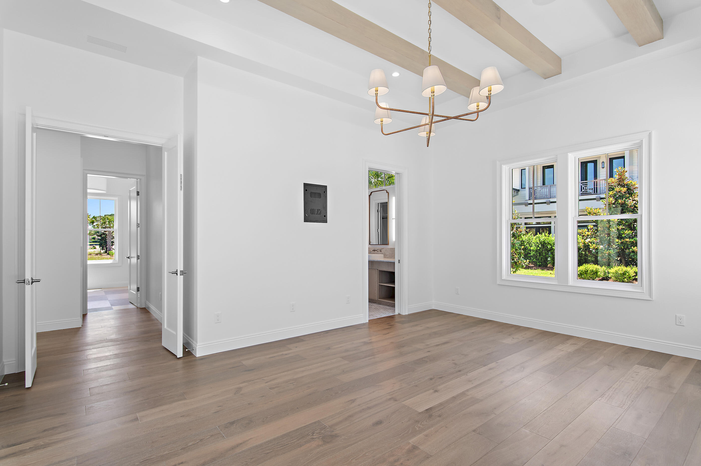 Regatta Bay - Residential