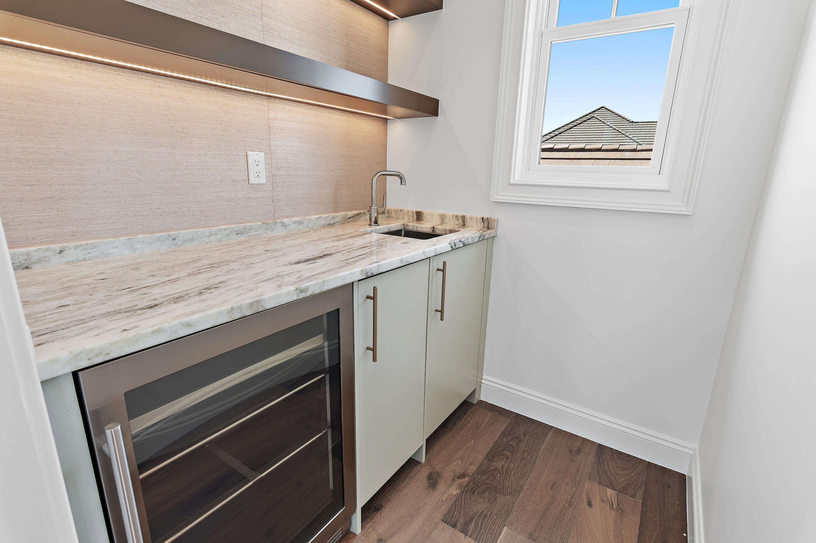 Regatta Bay - Residential
