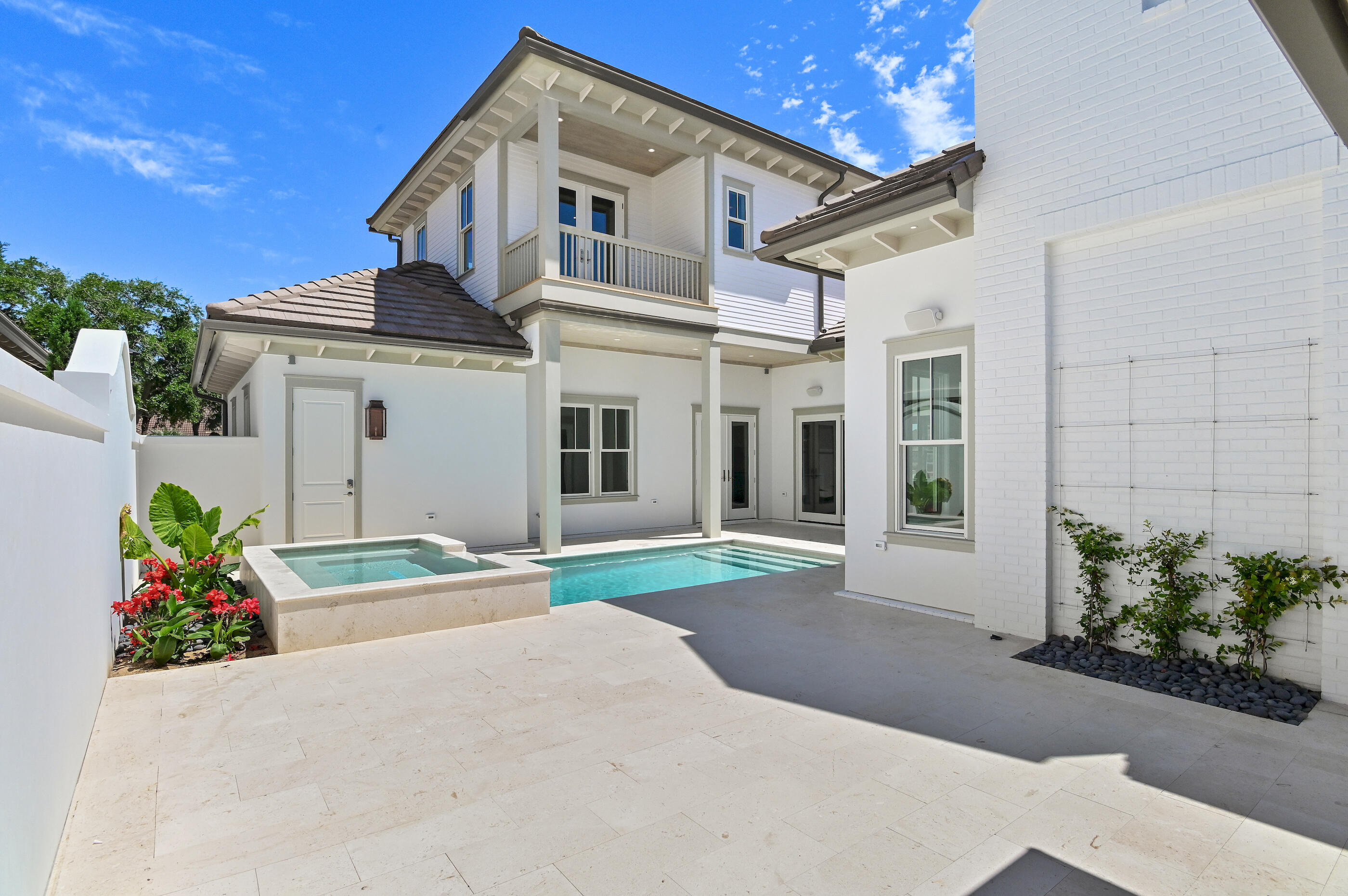 Regatta Bay - Residential