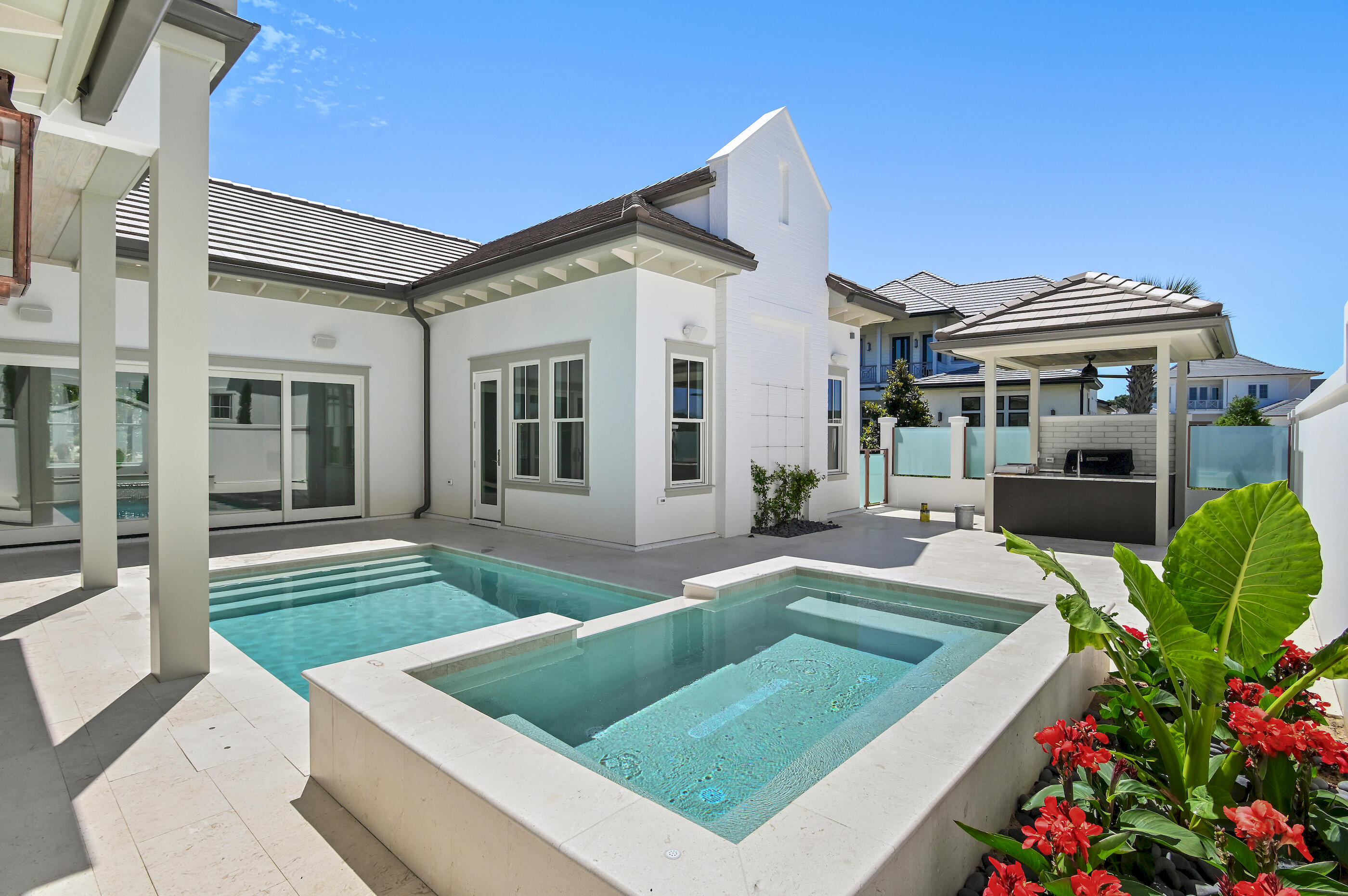 Regatta Bay - Residential