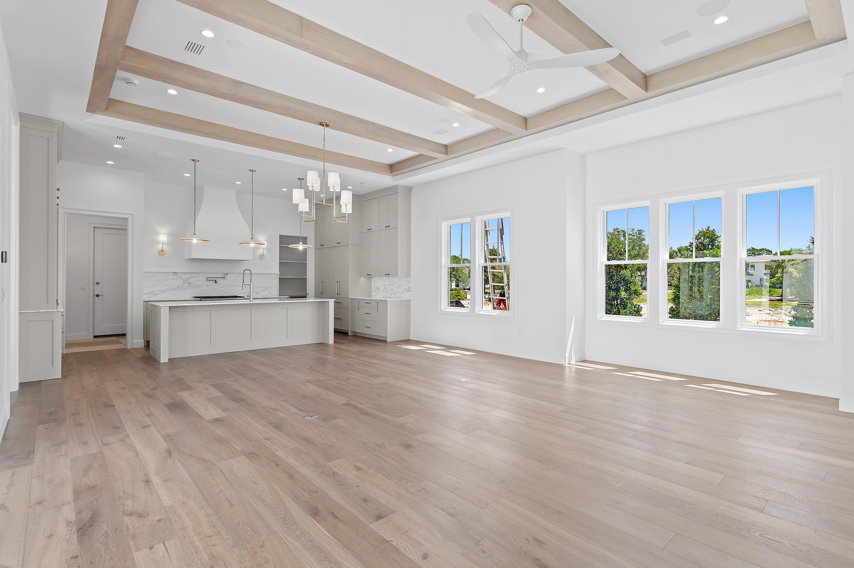 Regatta Bay - Residential