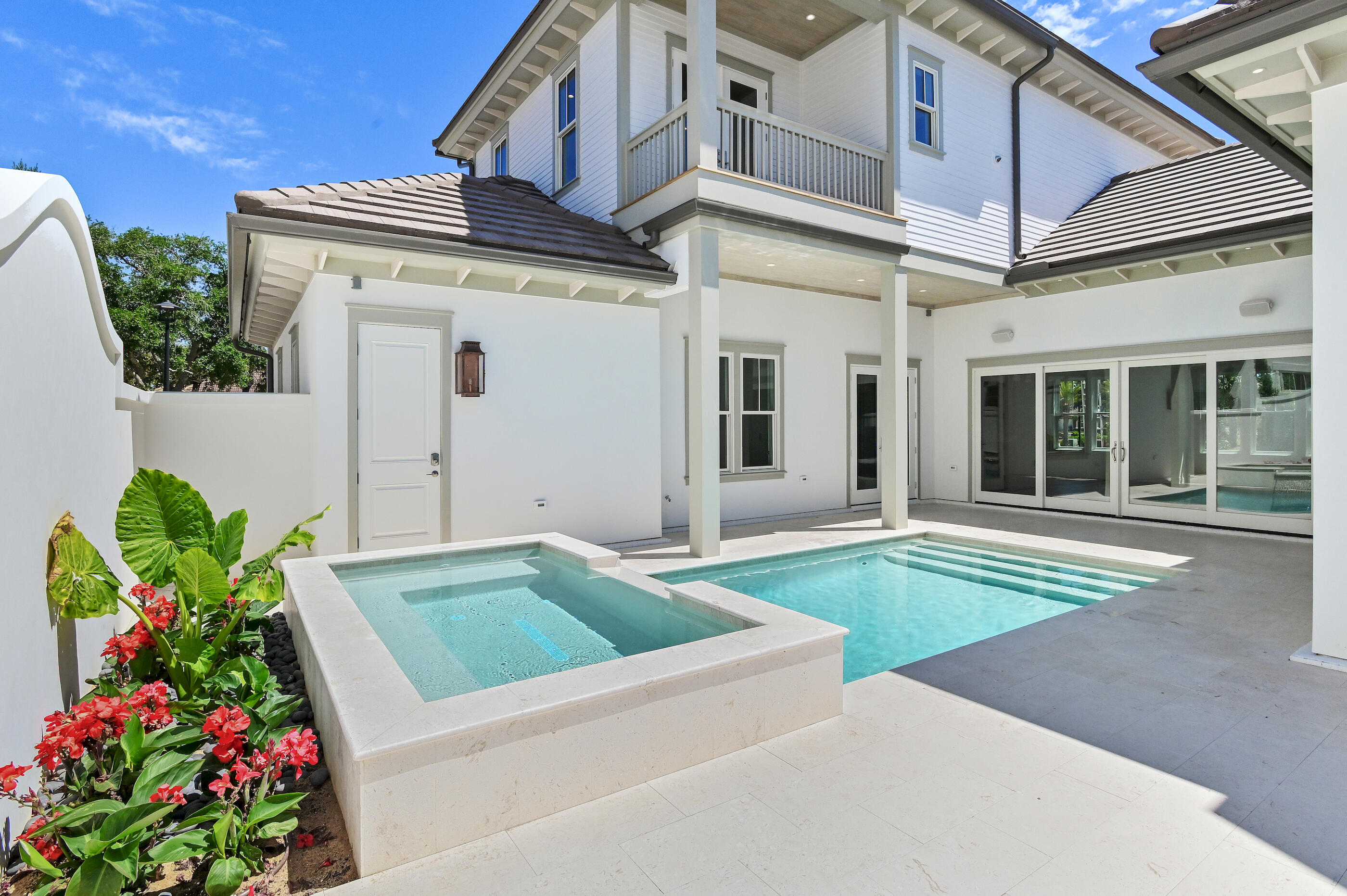 Regatta Bay - Residential