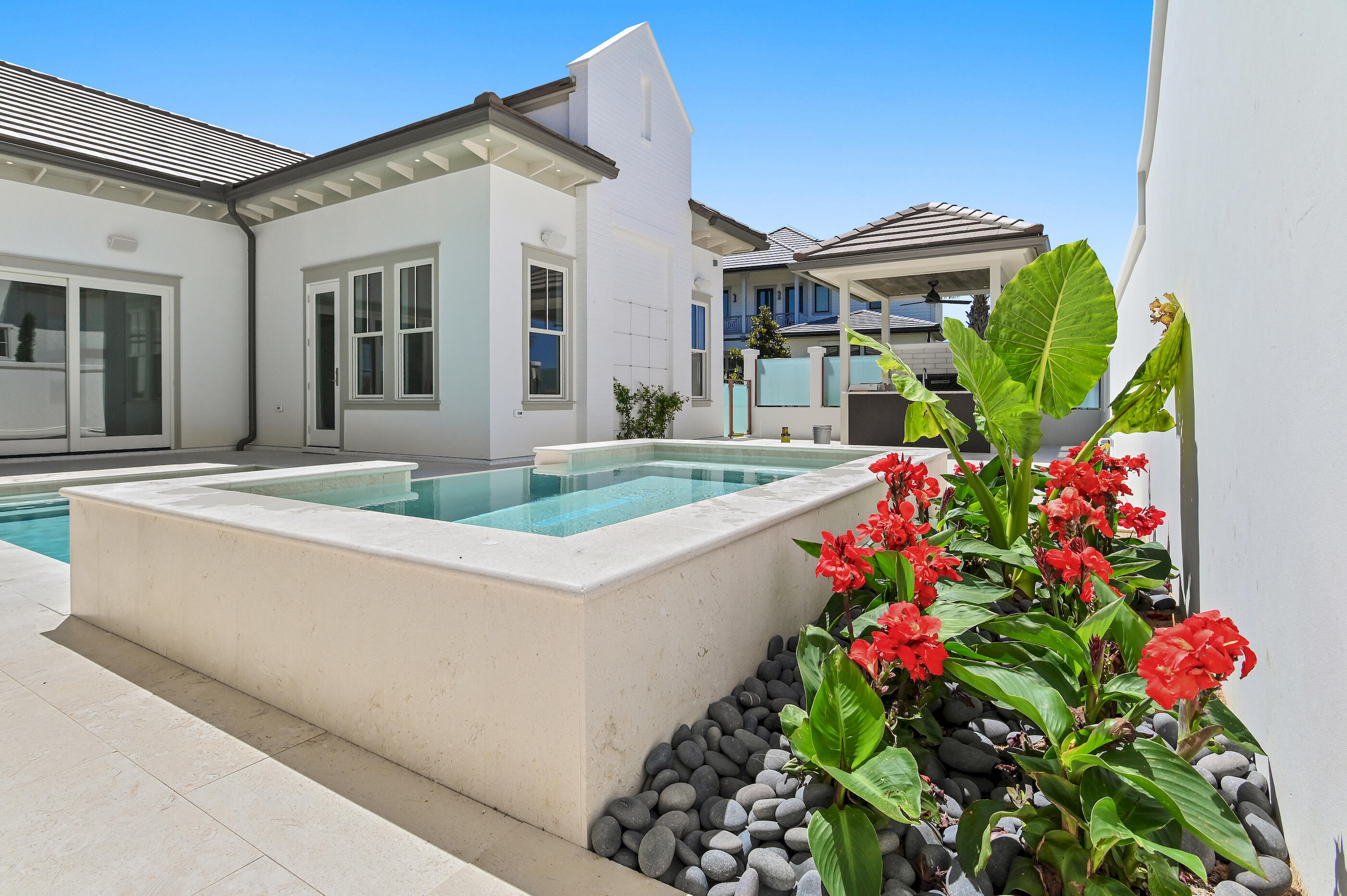 Regatta Bay - Residential