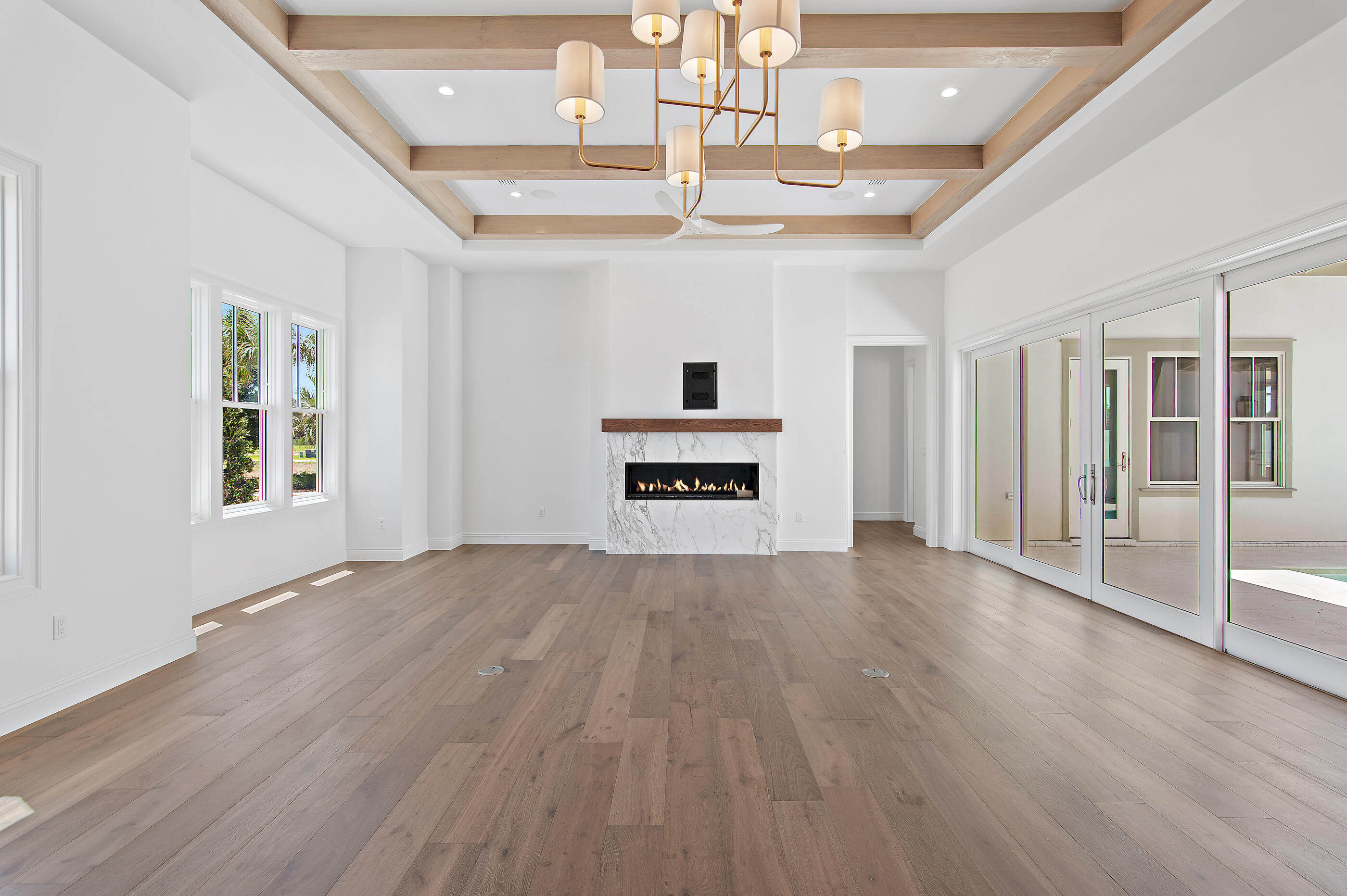 Regatta Bay - Residential