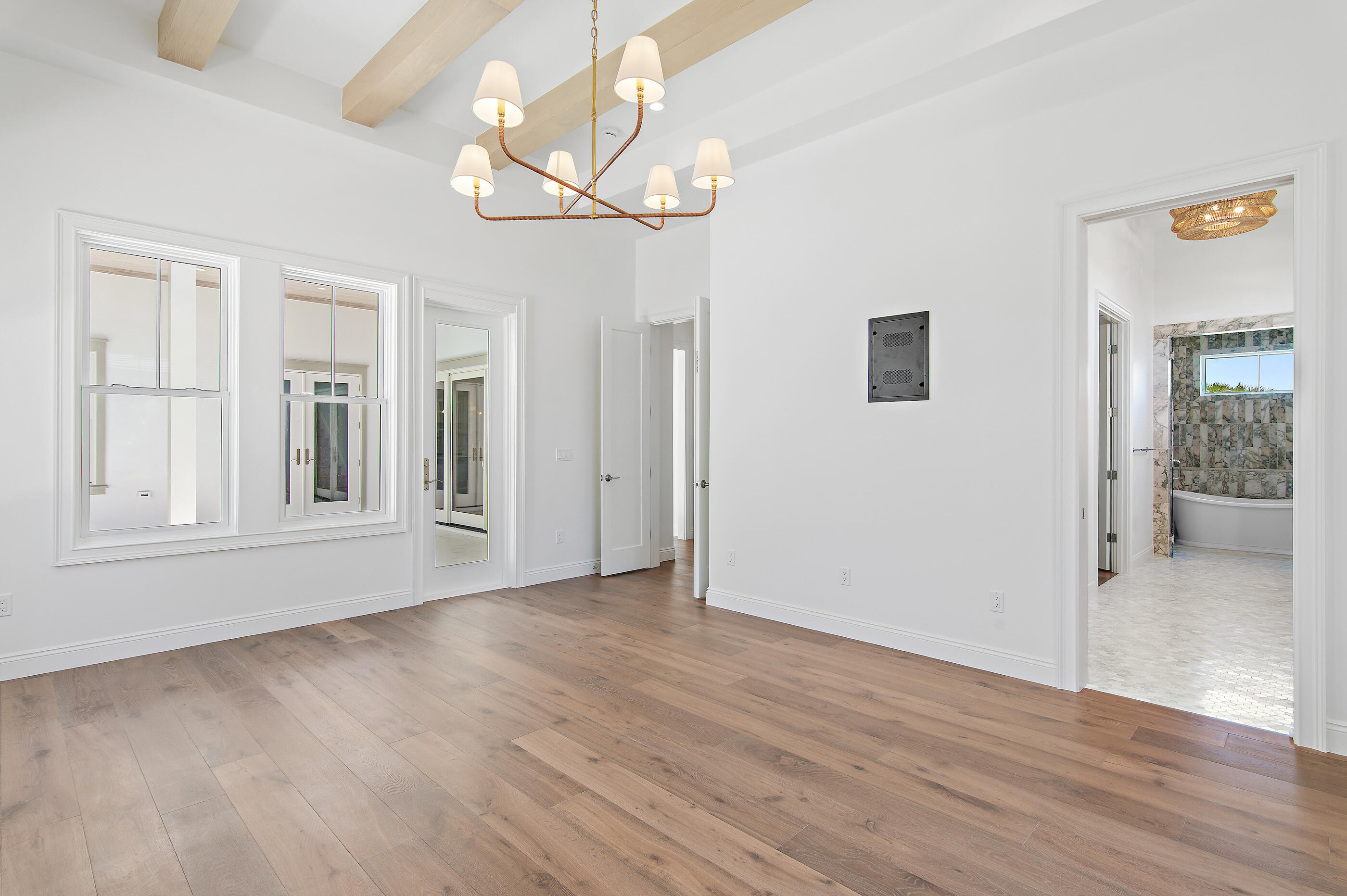 Regatta Bay - Residential