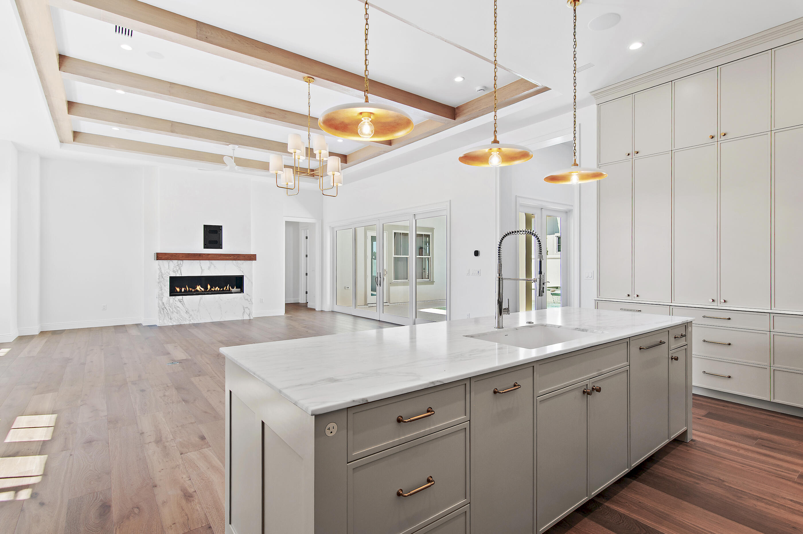 Regatta Bay - Residential