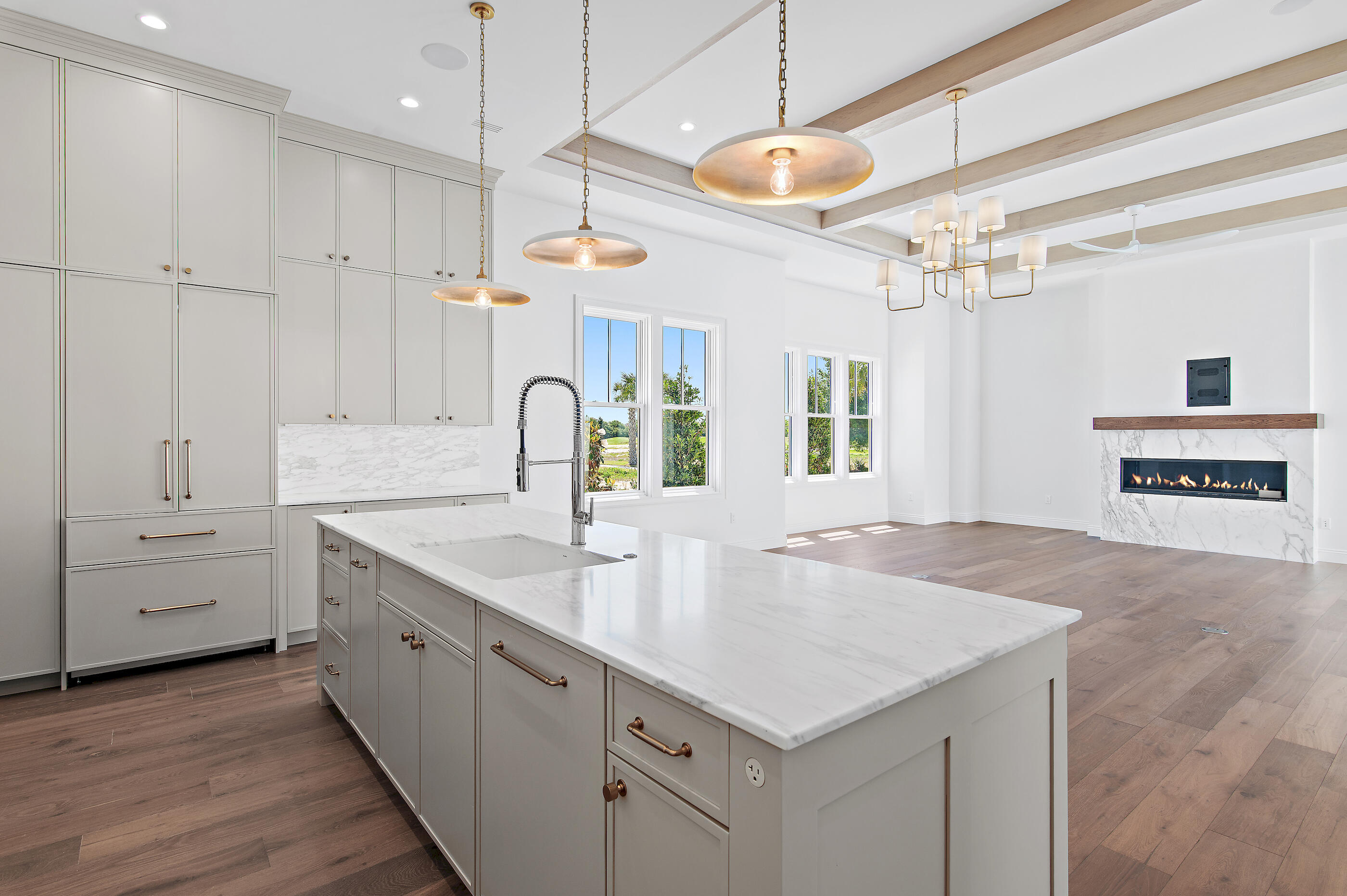 Regatta Bay - Residential