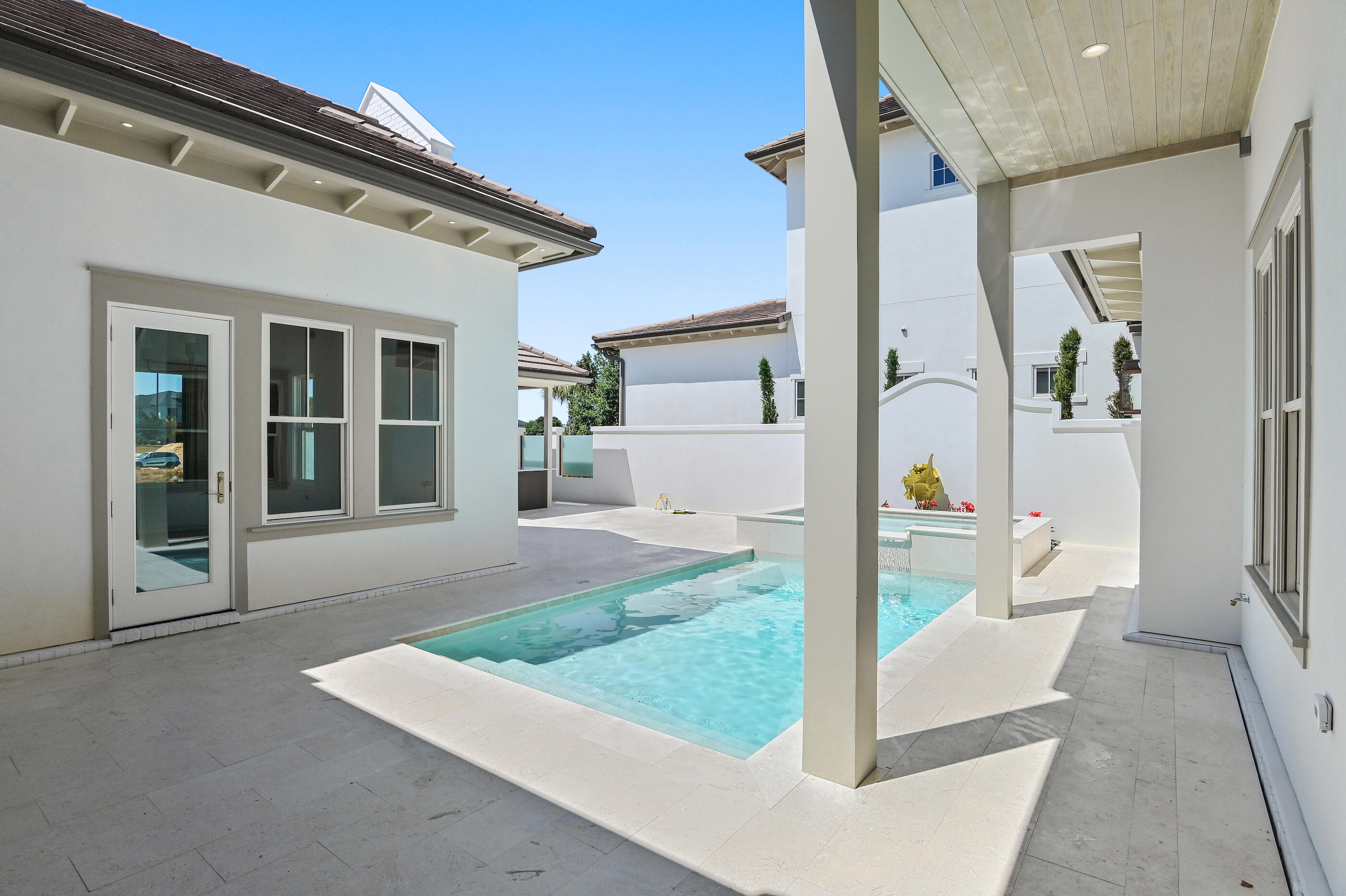 Regatta Bay - Residential