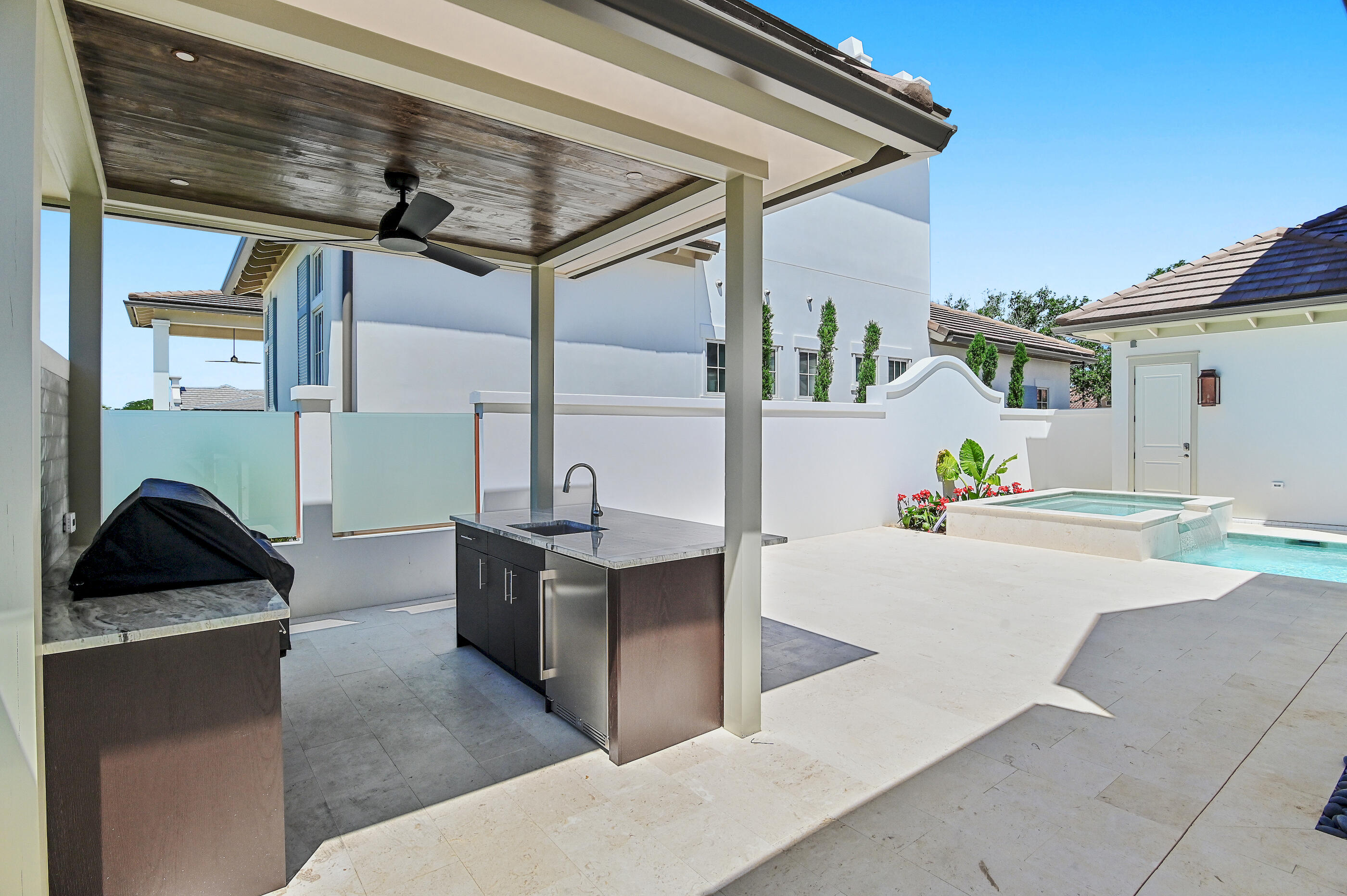 Regatta Bay - Residential