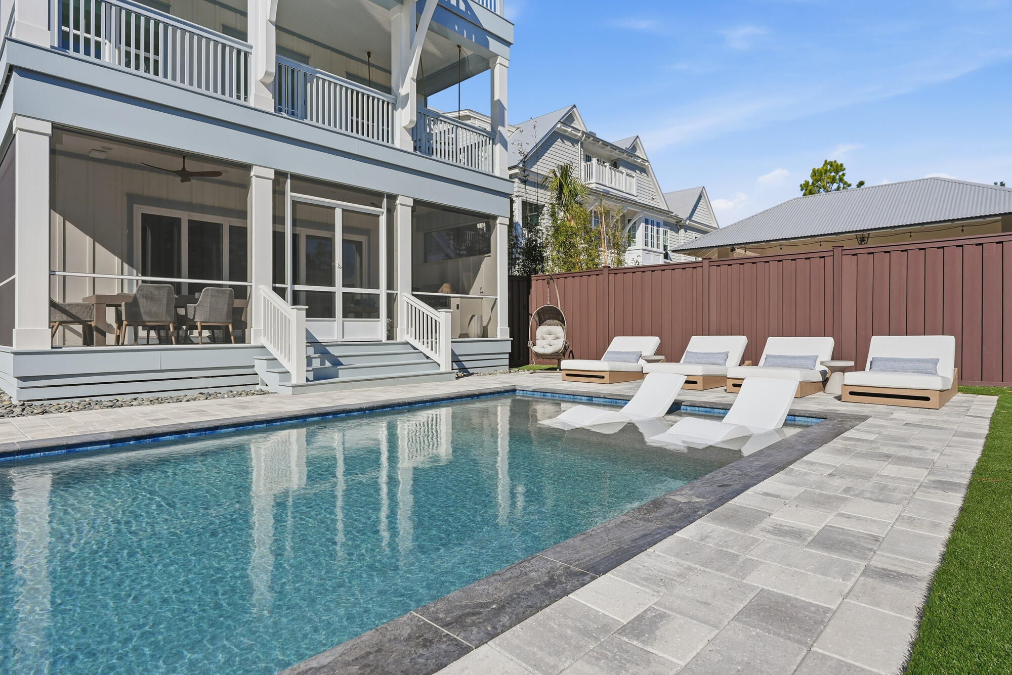 SEACREST - Residential