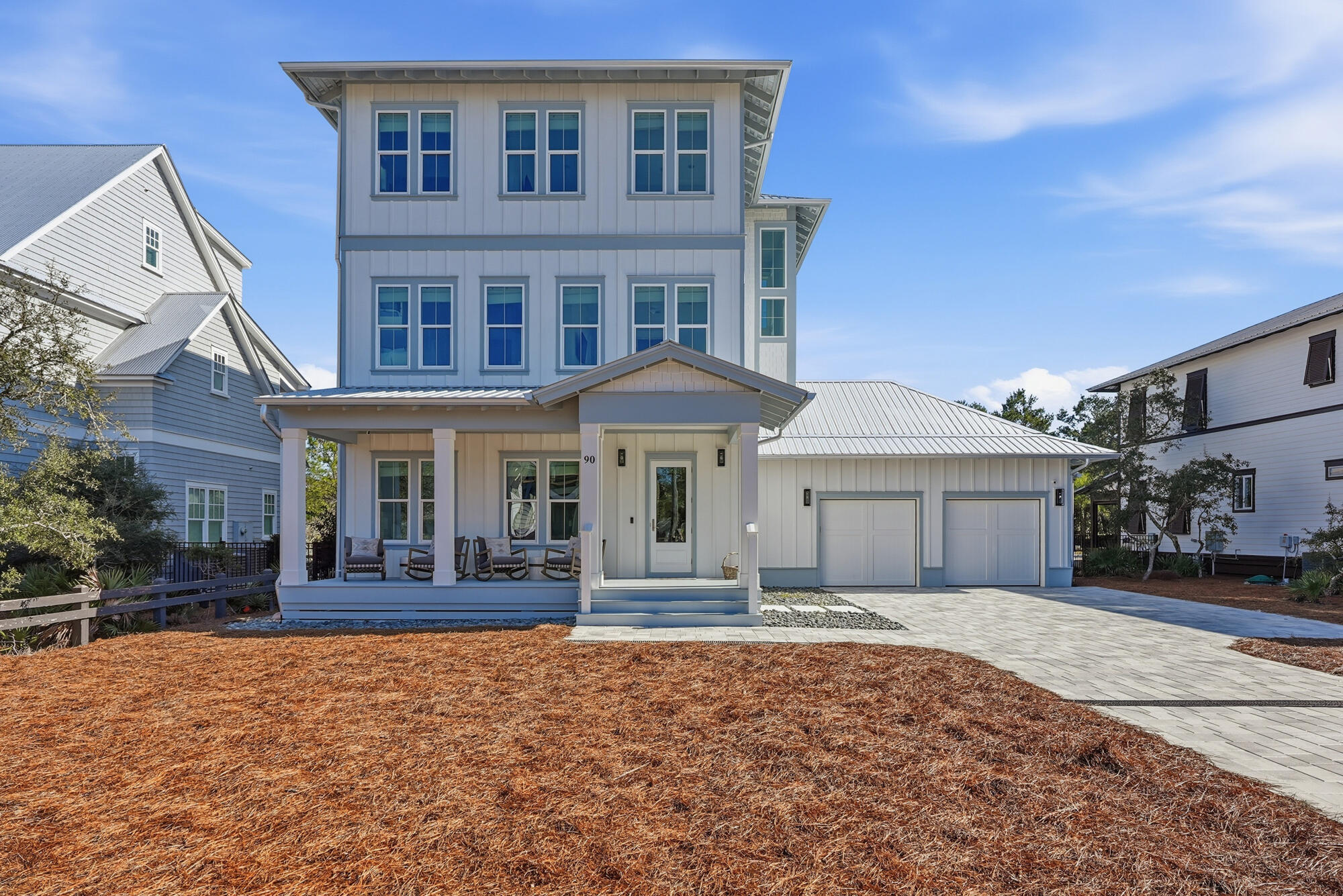 SEACREST - Residential