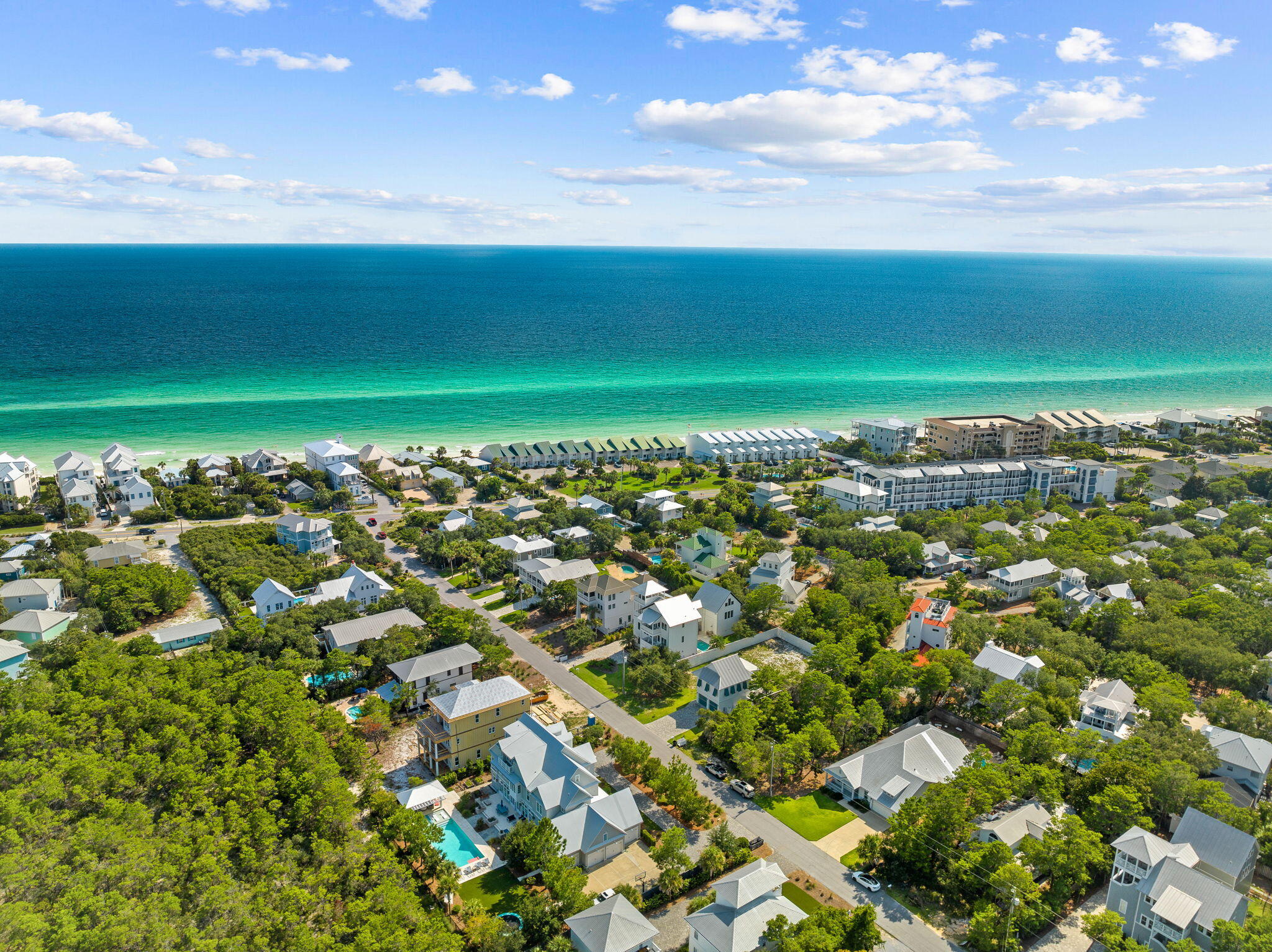 SEACREST - Residential