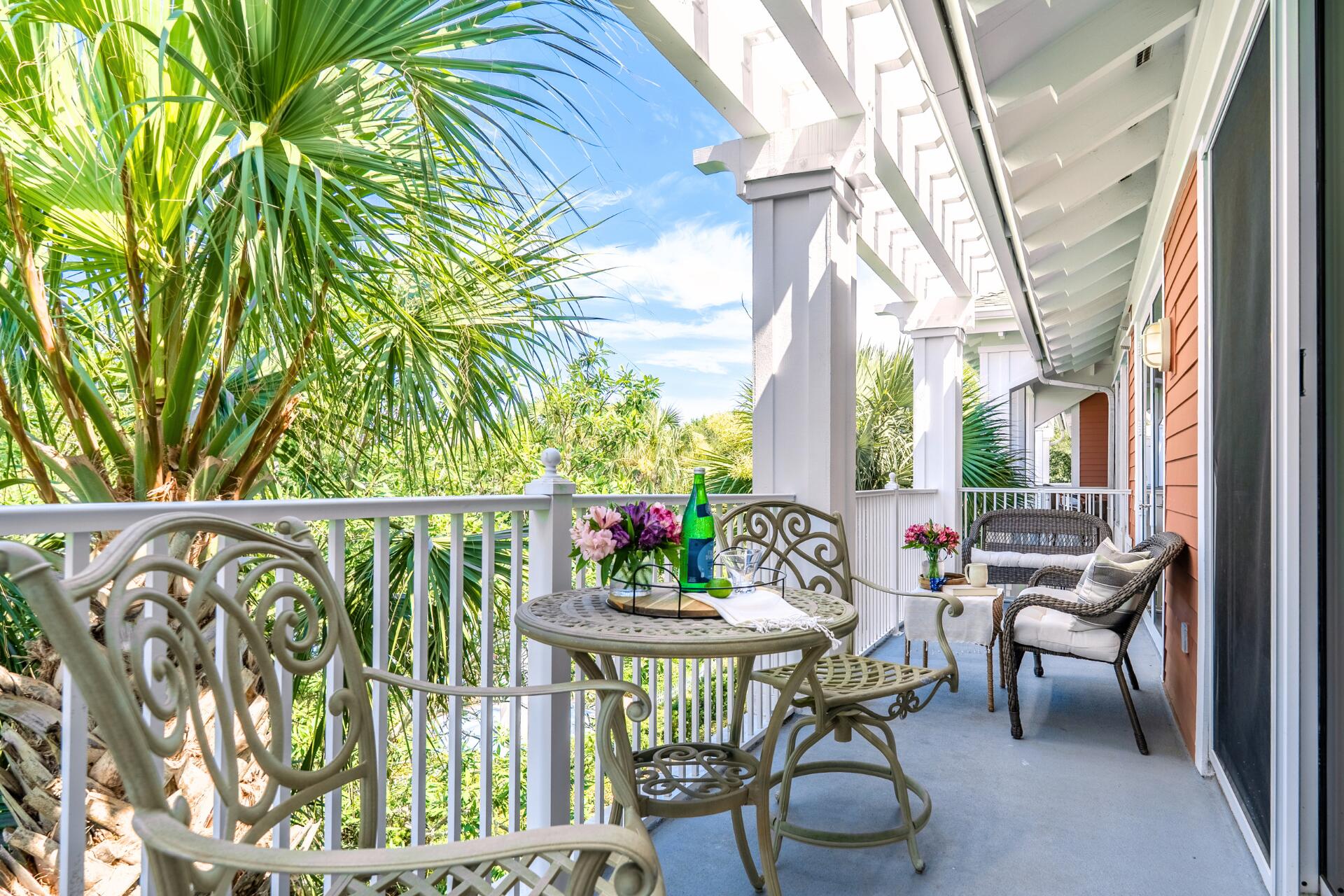 MARKET STREET INN - Residential