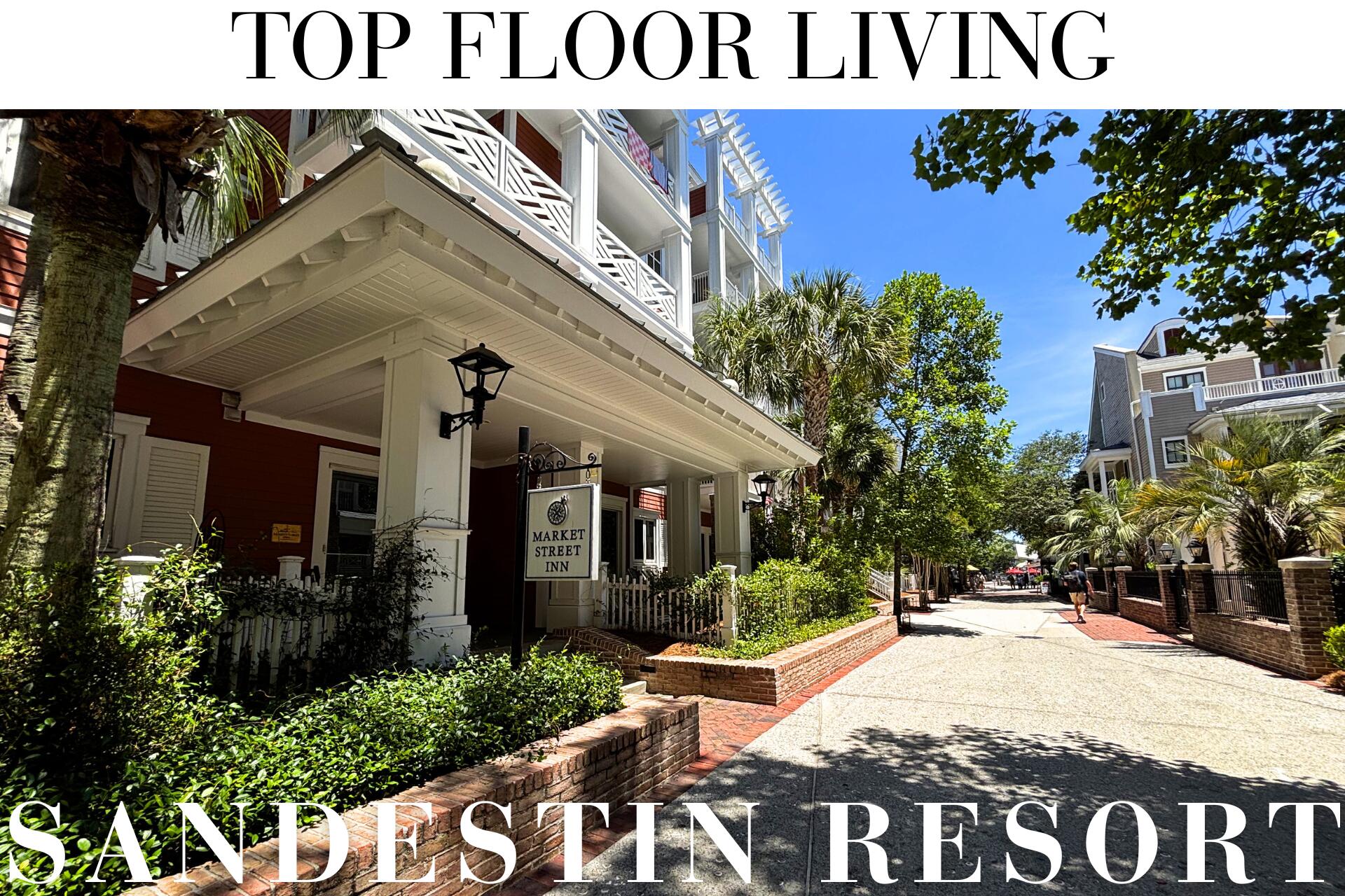 MARKET STREET INN - Residential