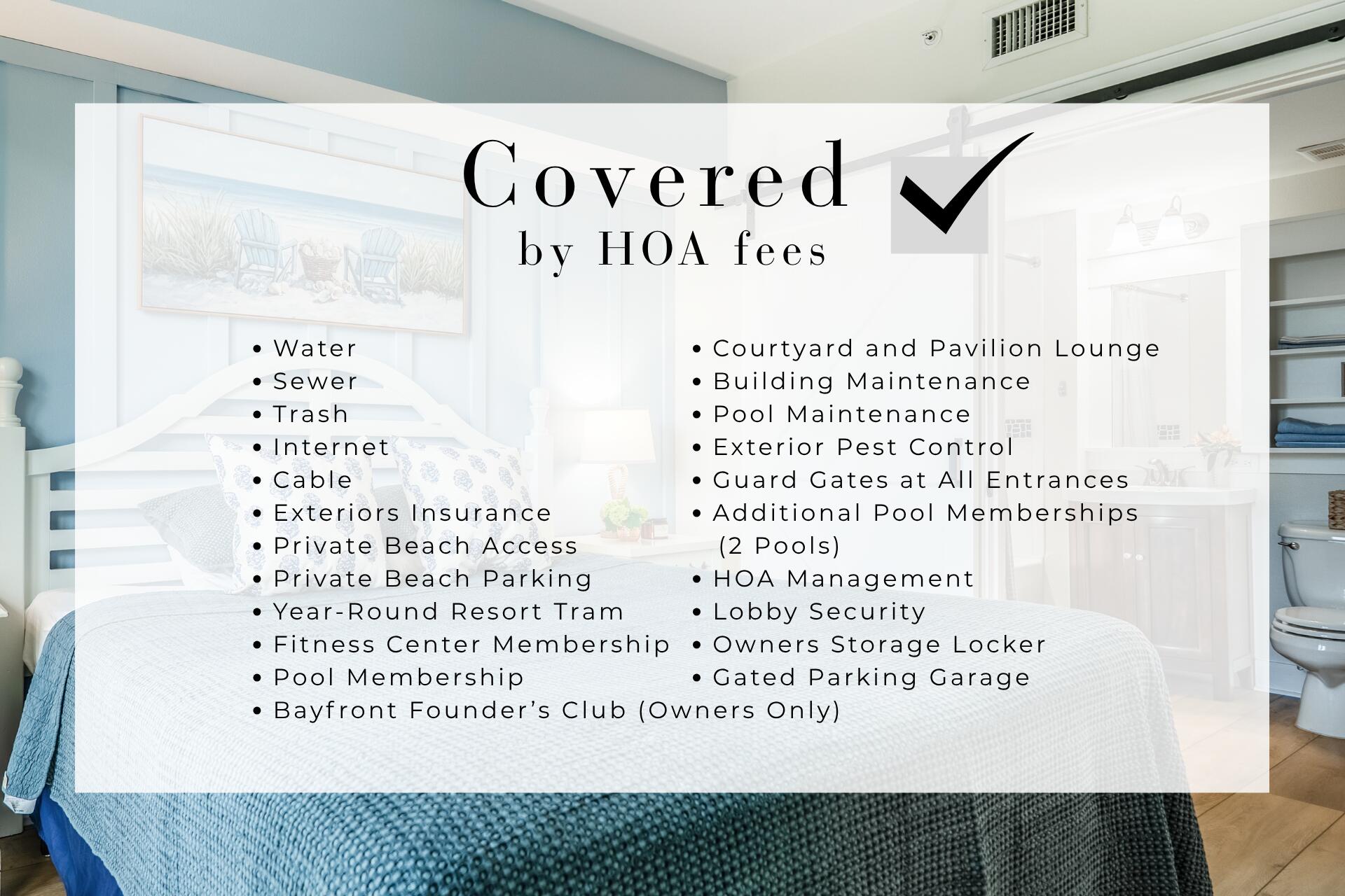 MARKET STREET INN - Residential