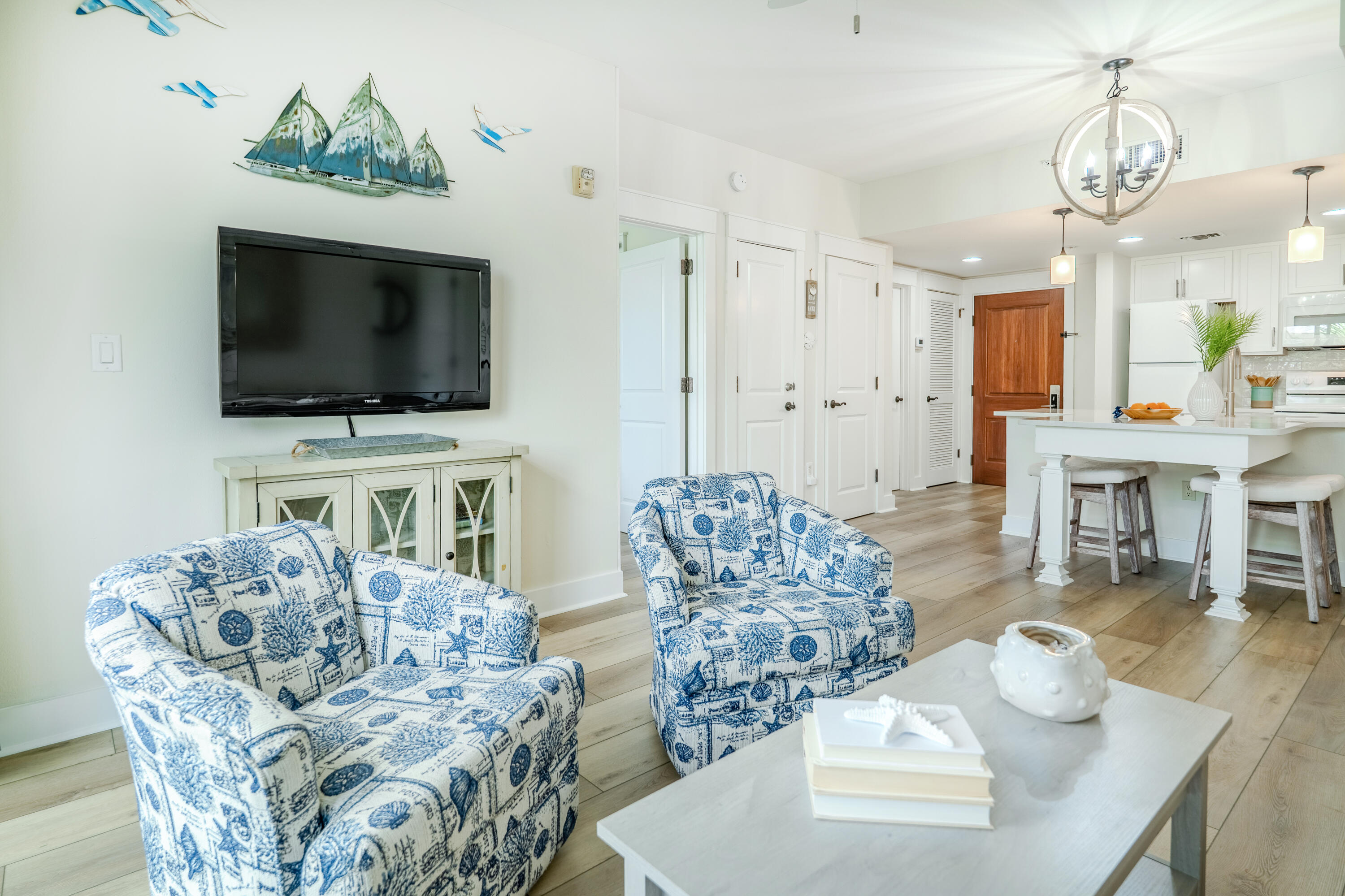 MARKET STREET INN - Residential