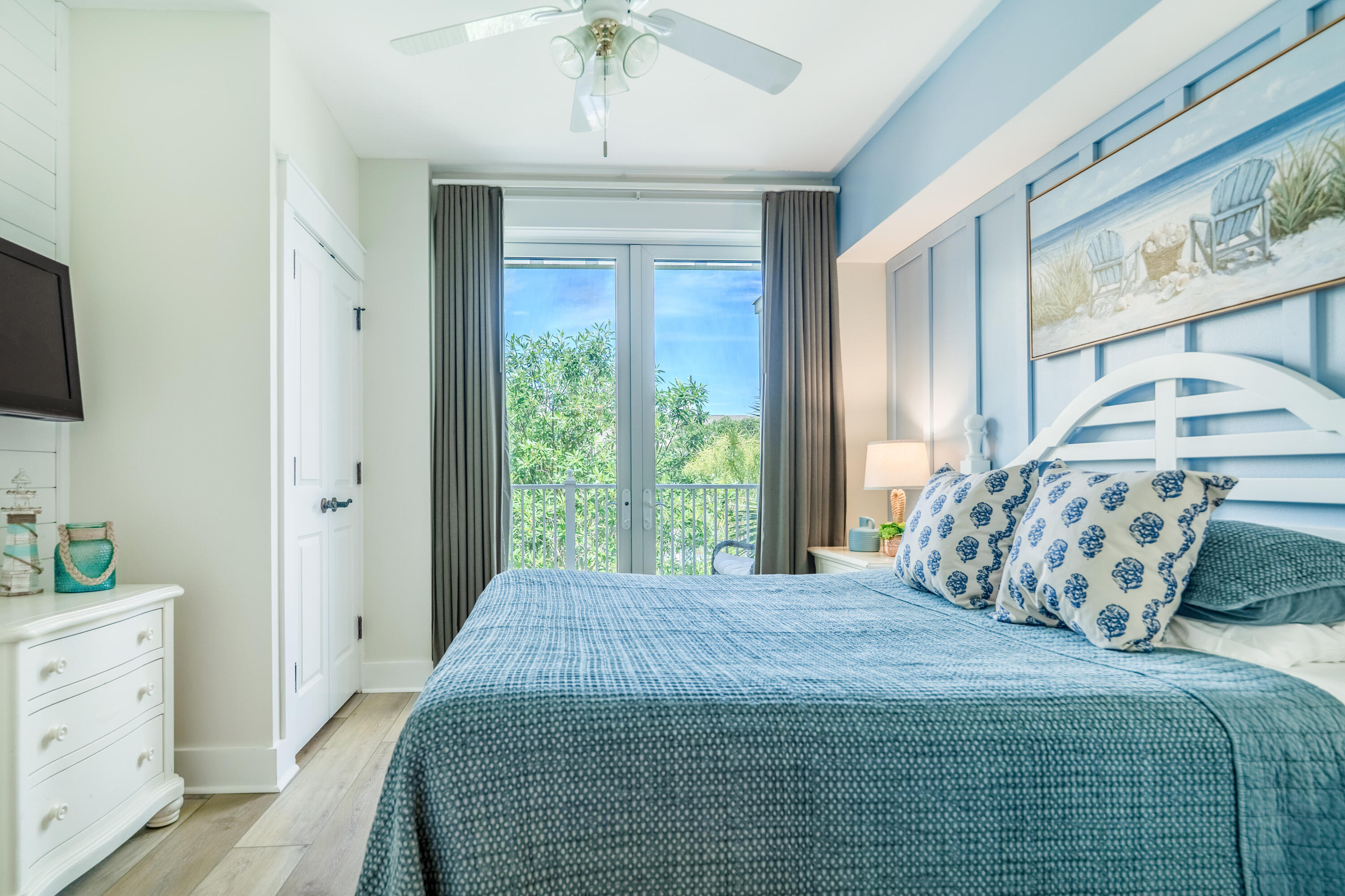MARKET STREET INN - Residential