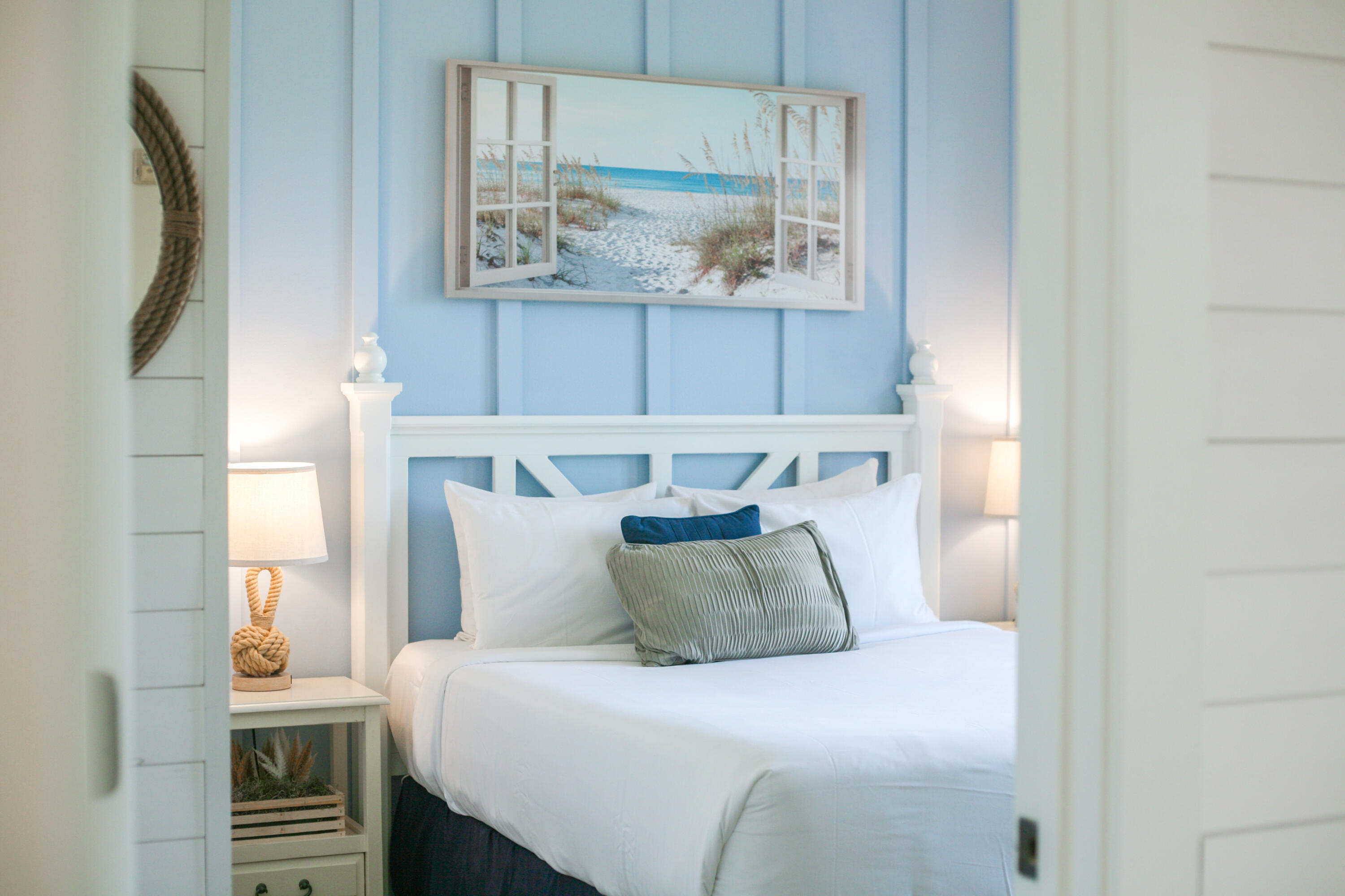 MARKET STREET INN - Residential