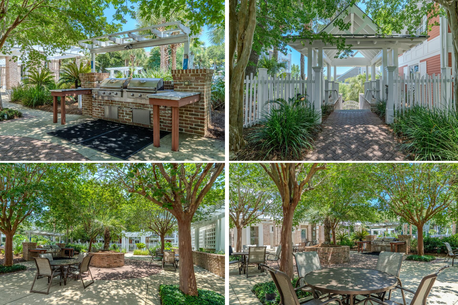 MARKET STREET INN - Residential