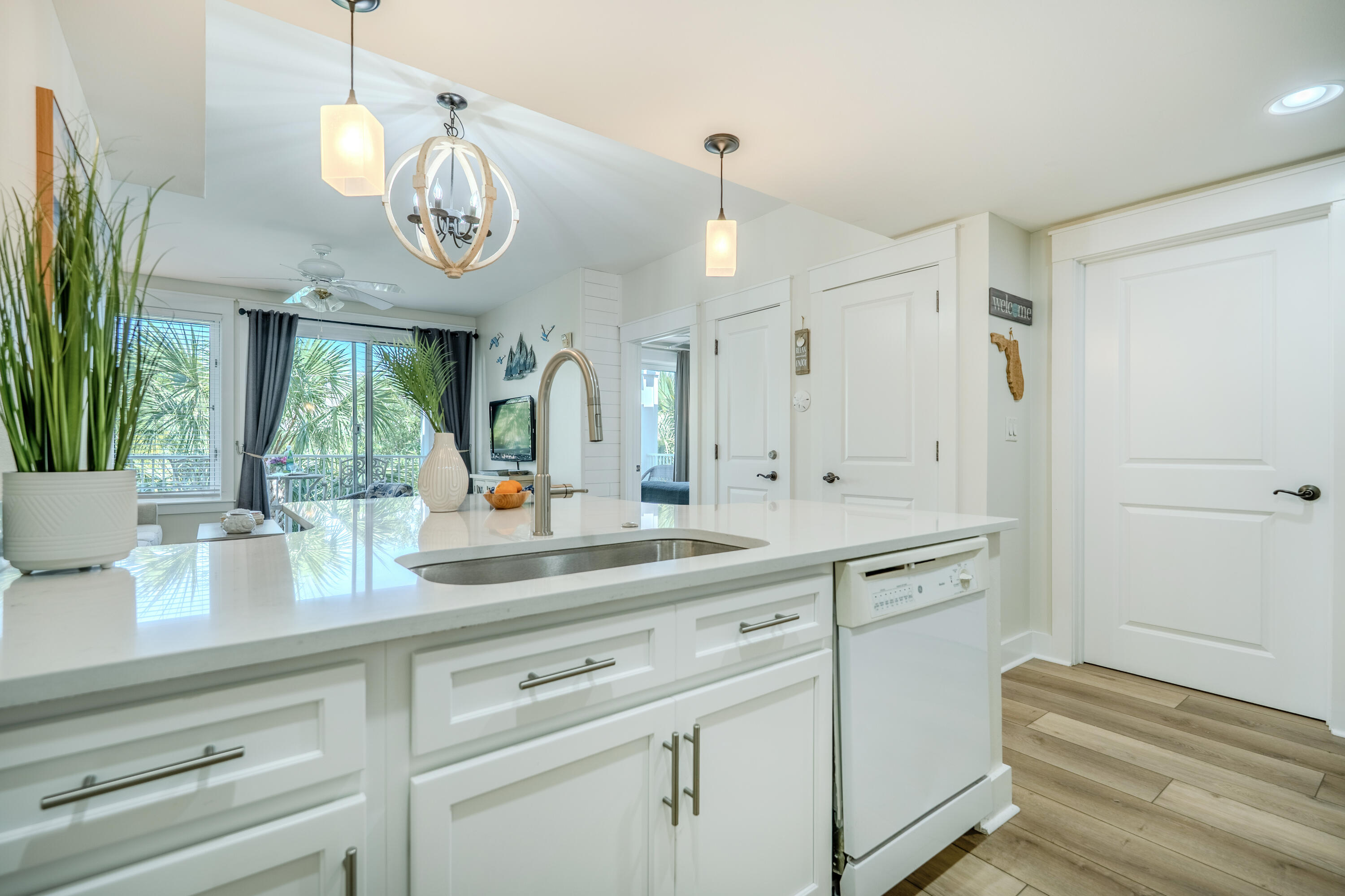 MARKET STREET INN - Residential