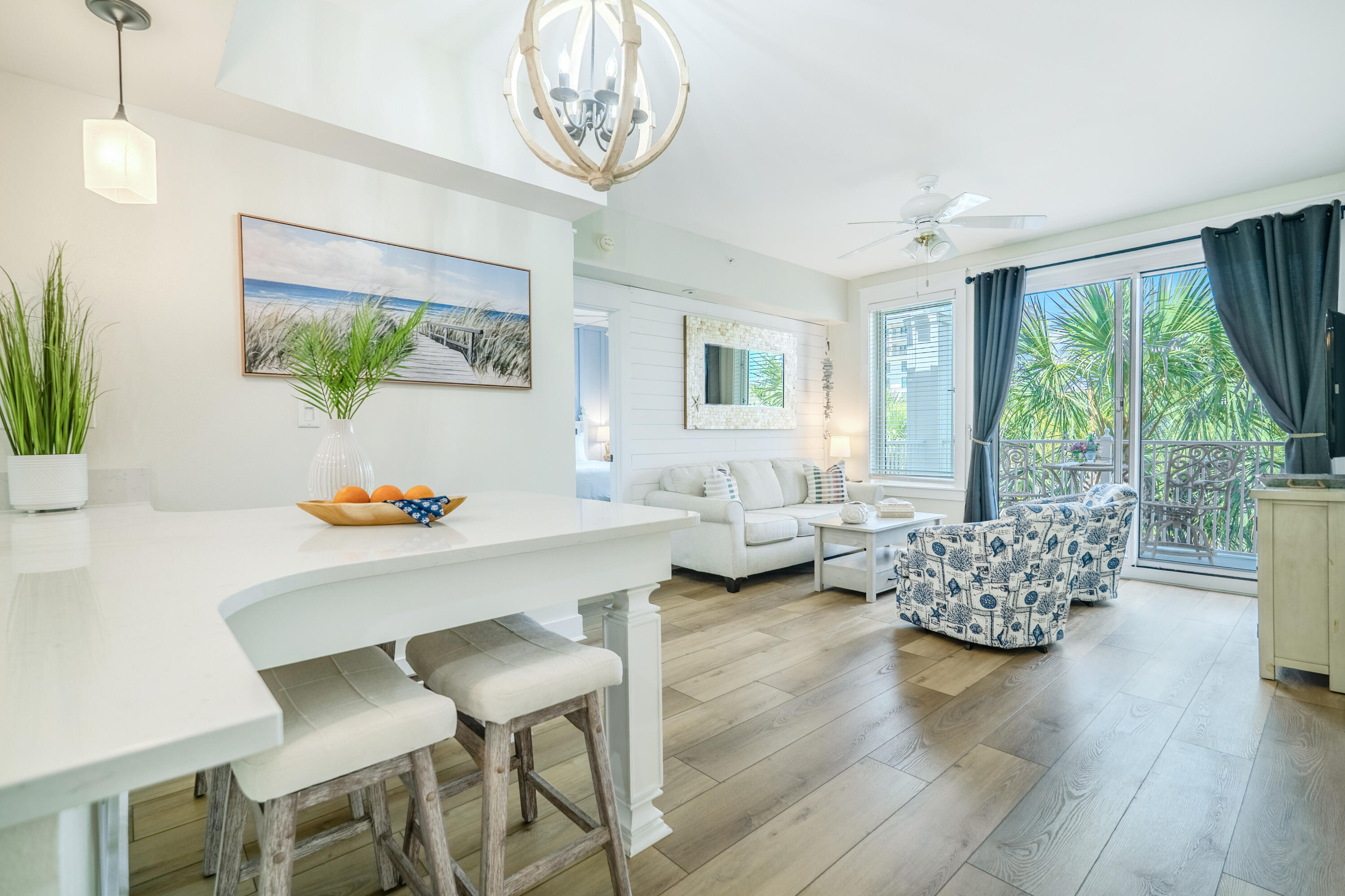 MARKET STREET INN - Residential