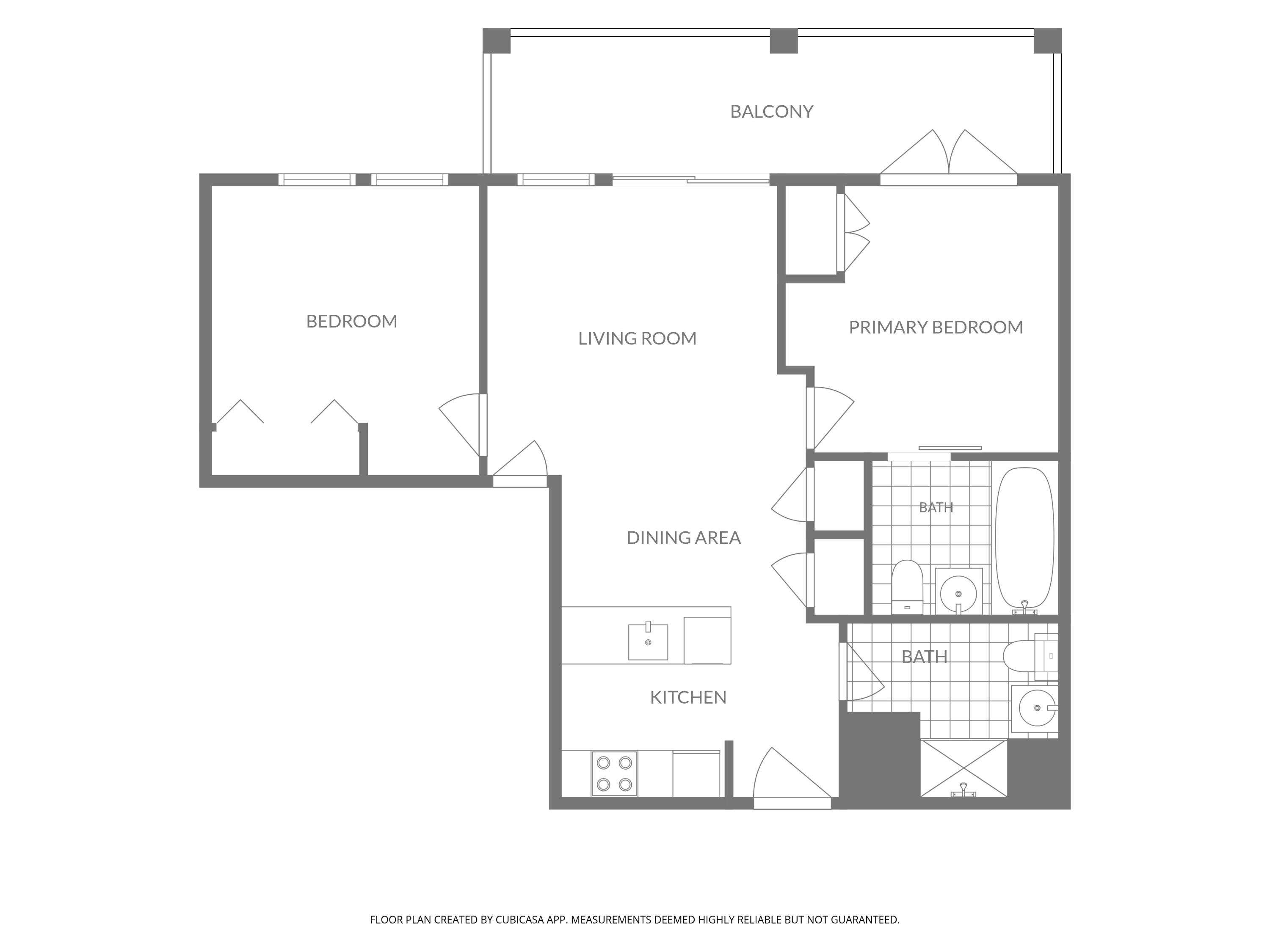 MARKET STREET INN - Residential