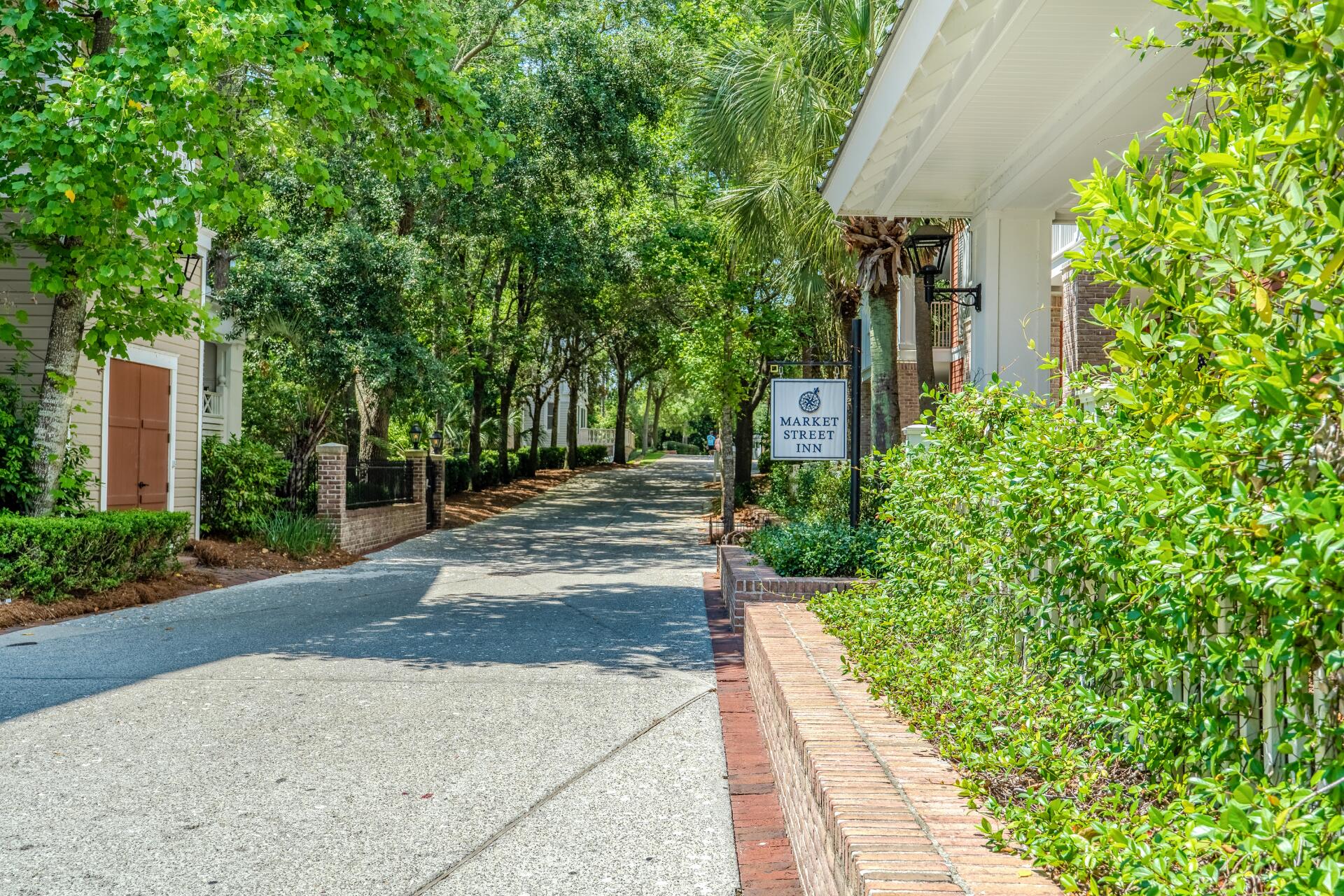 MARKET STREET INN - Residential