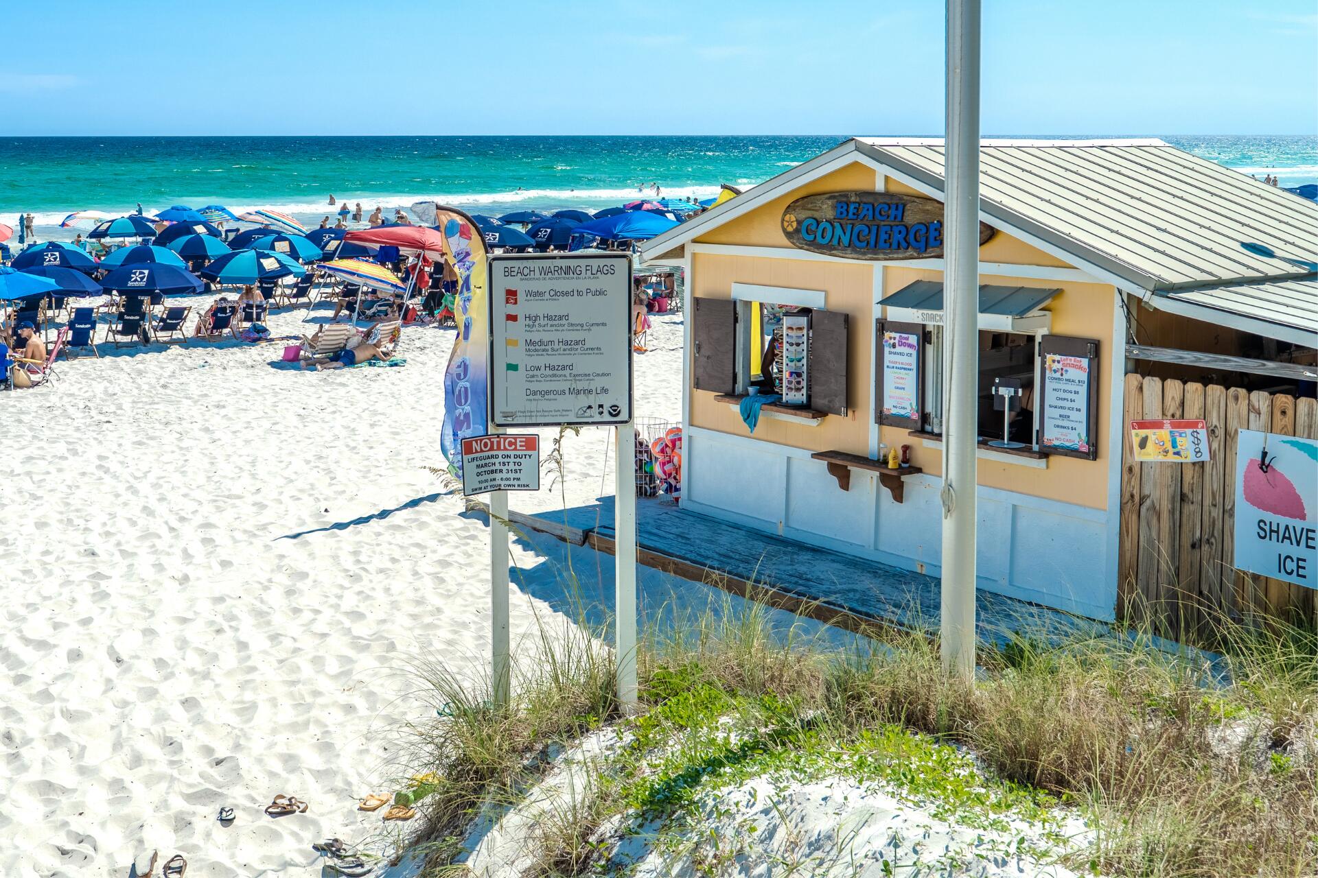 MARKET STREET INN - Residential