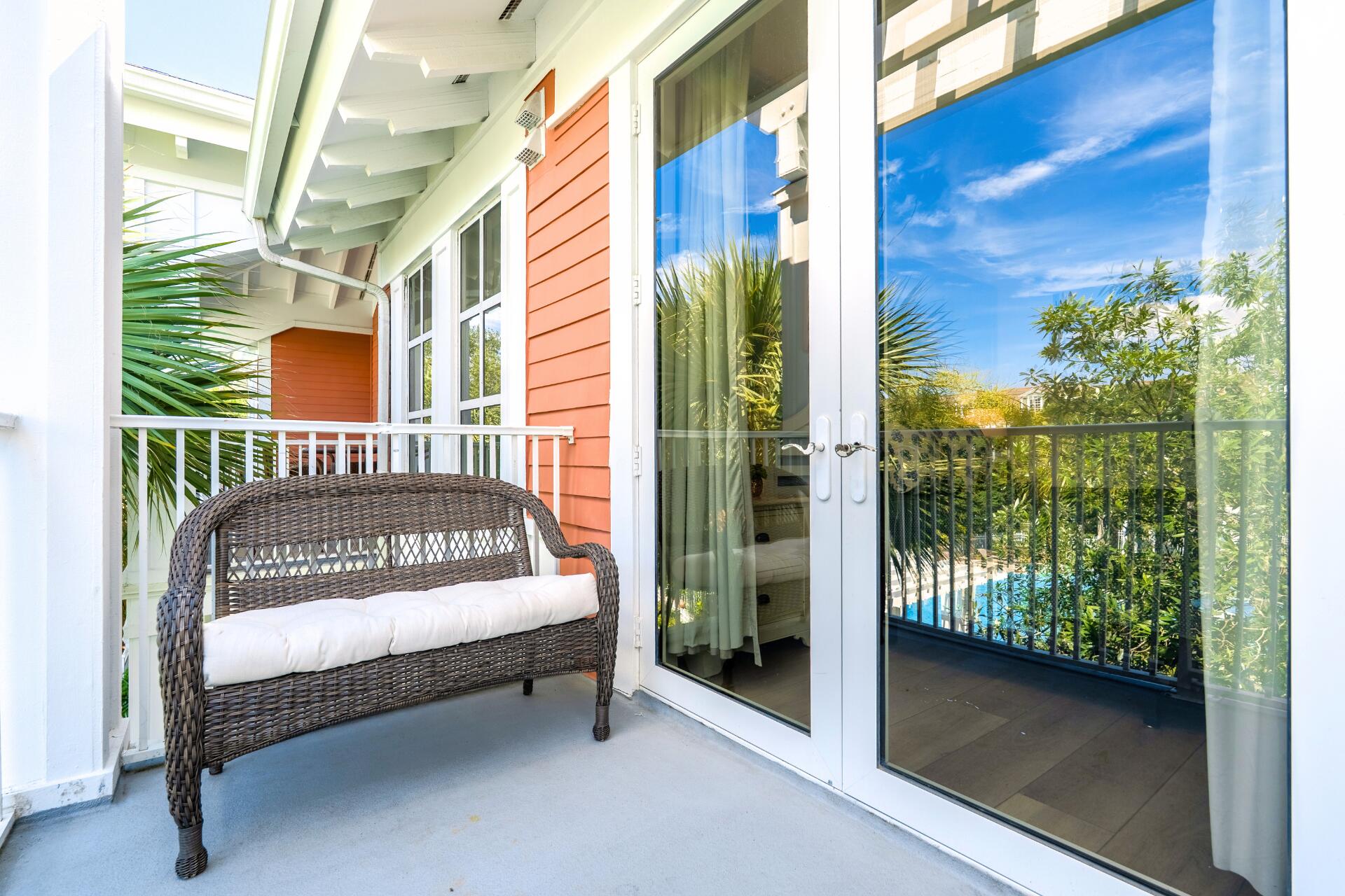 MARKET STREET INN - Residential