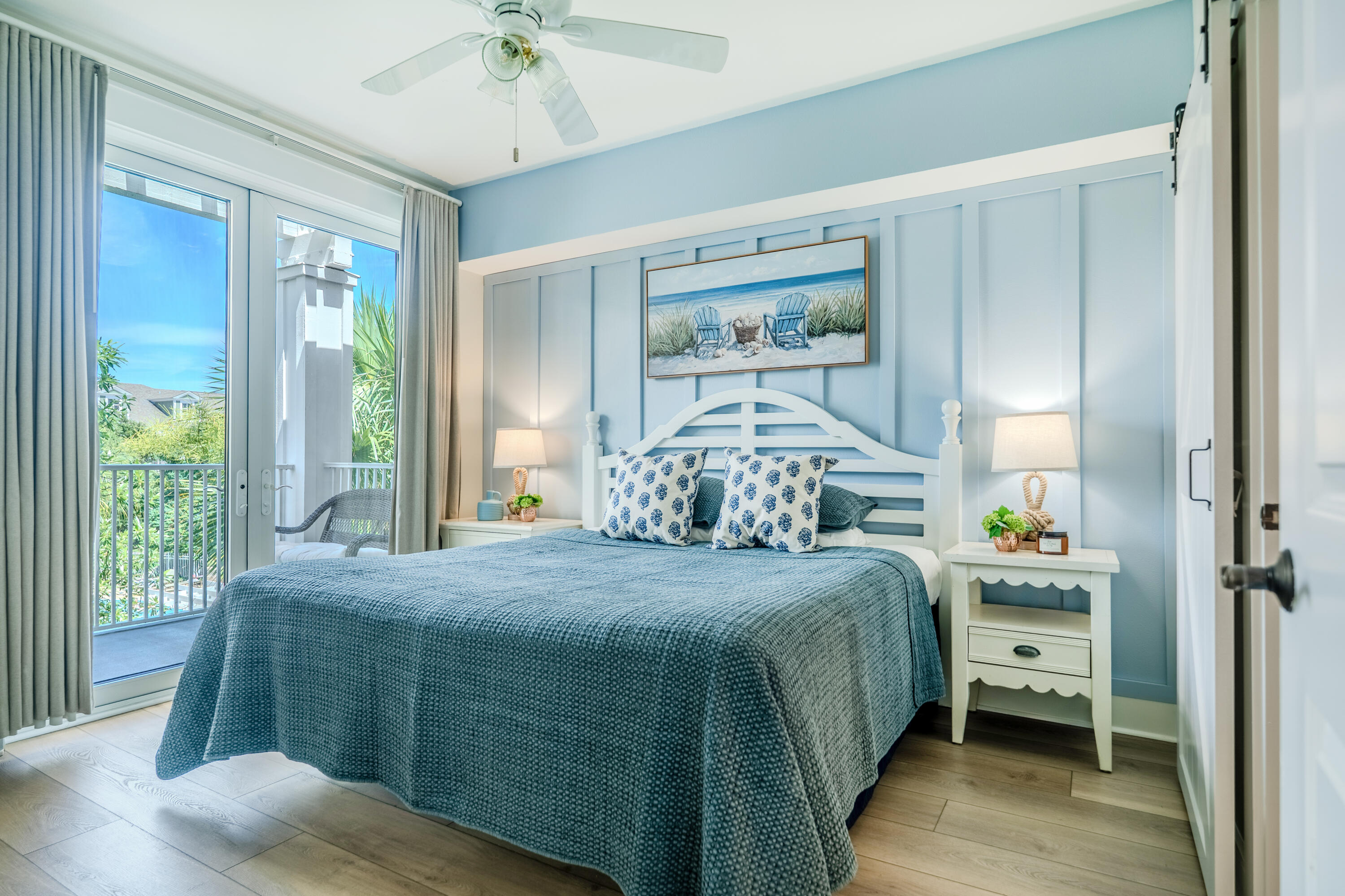 MARKET STREET INN - Residential
