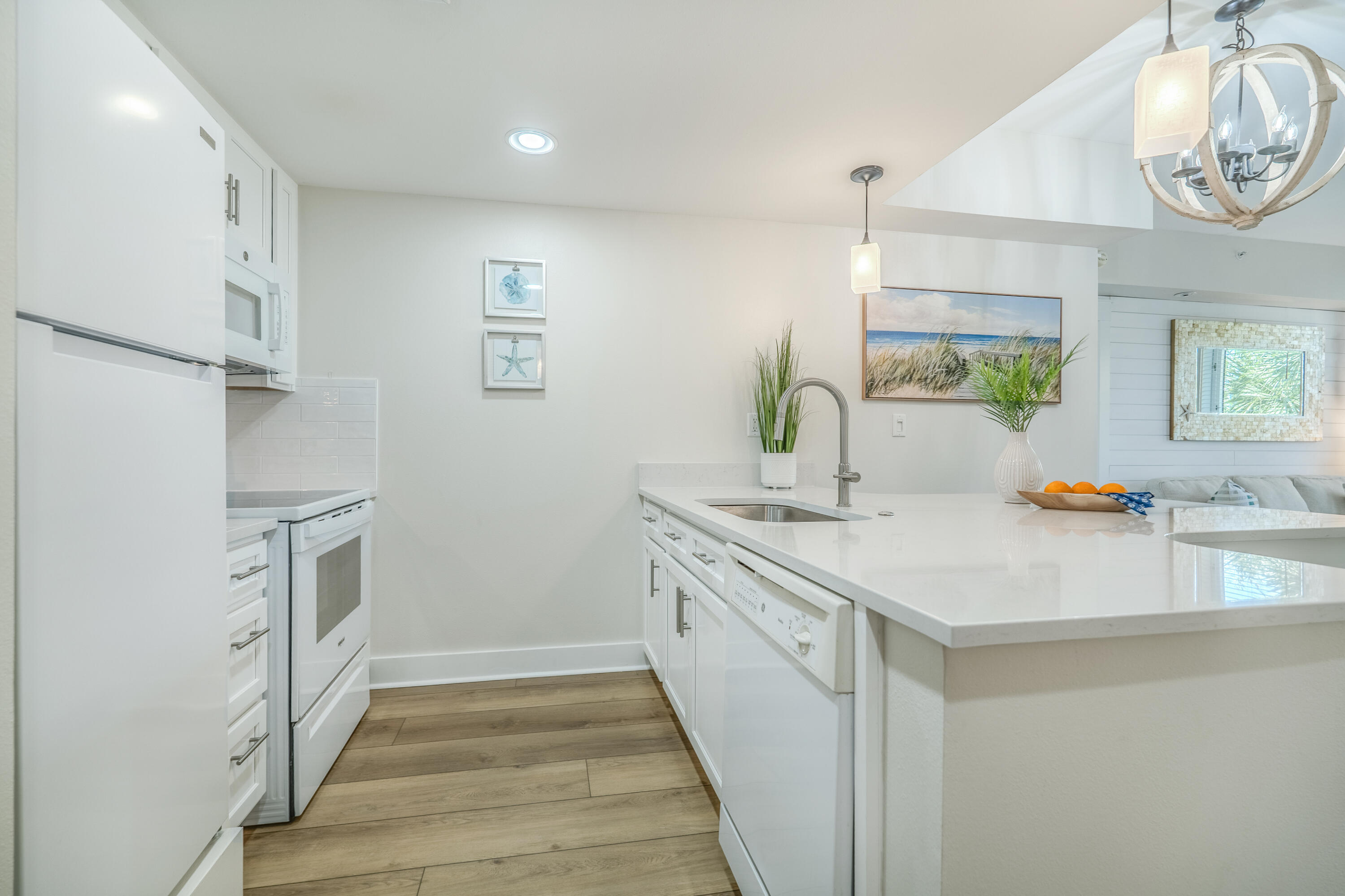 MARKET STREET INN - Residential