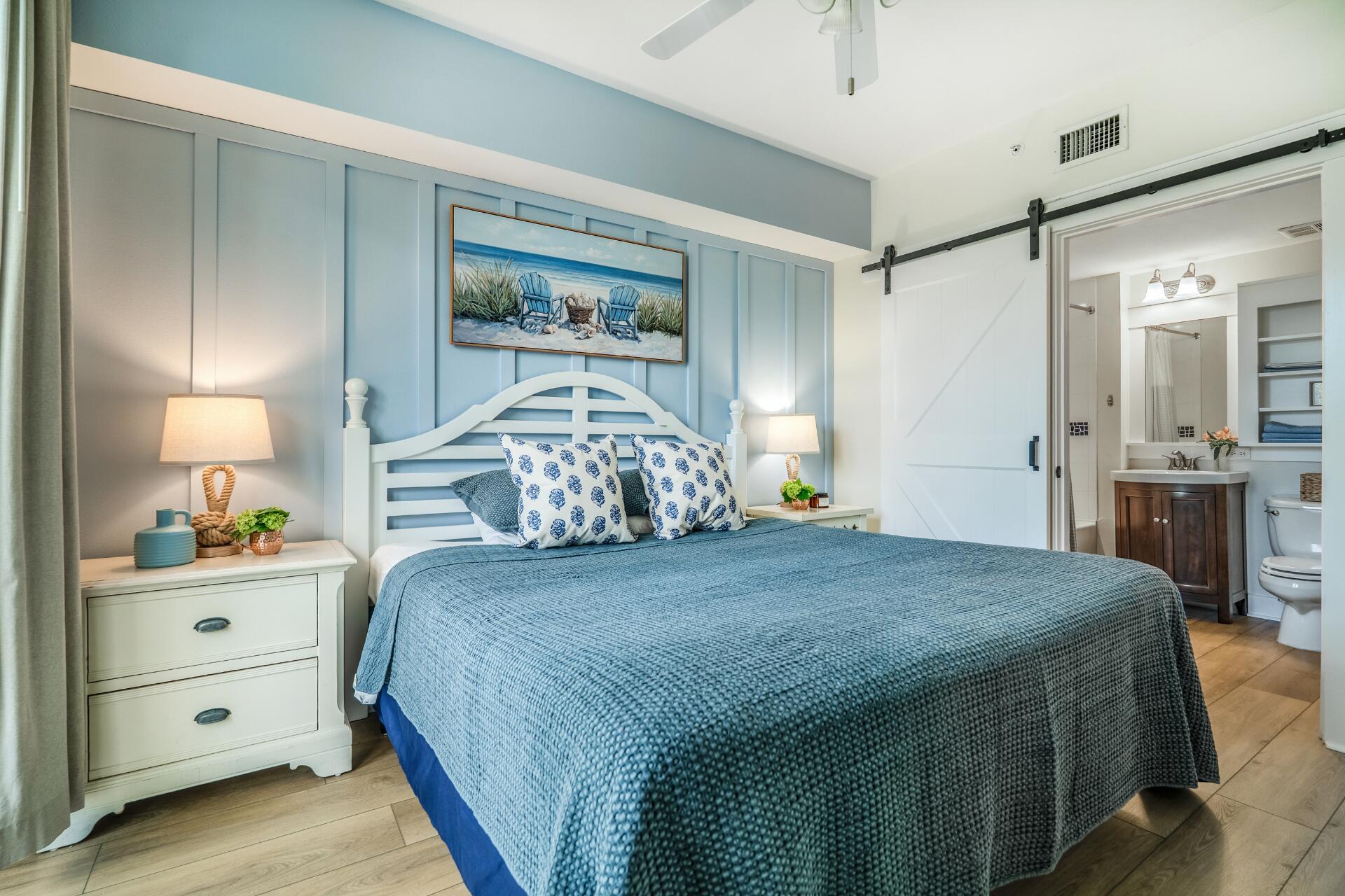 MARKET STREET INN - Residential