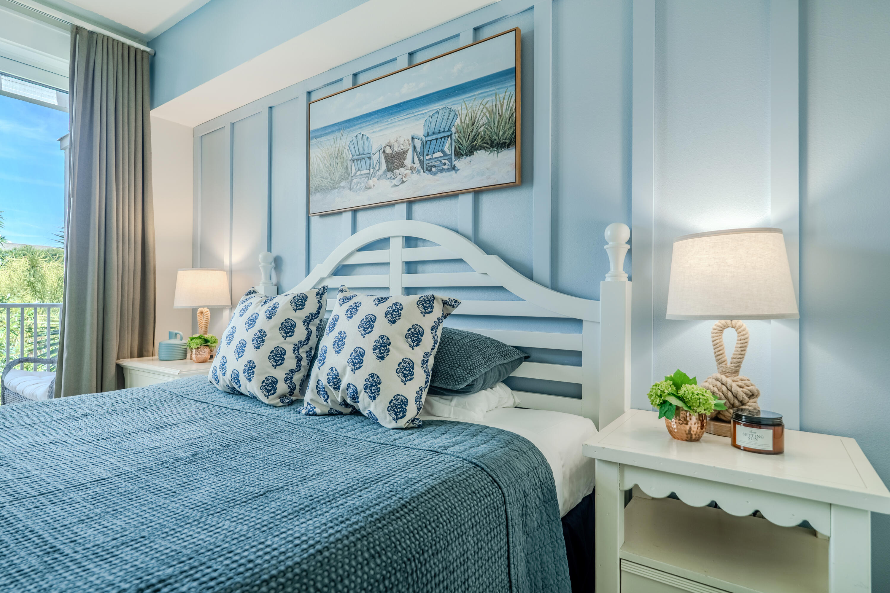 MARKET STREET INN - Residential