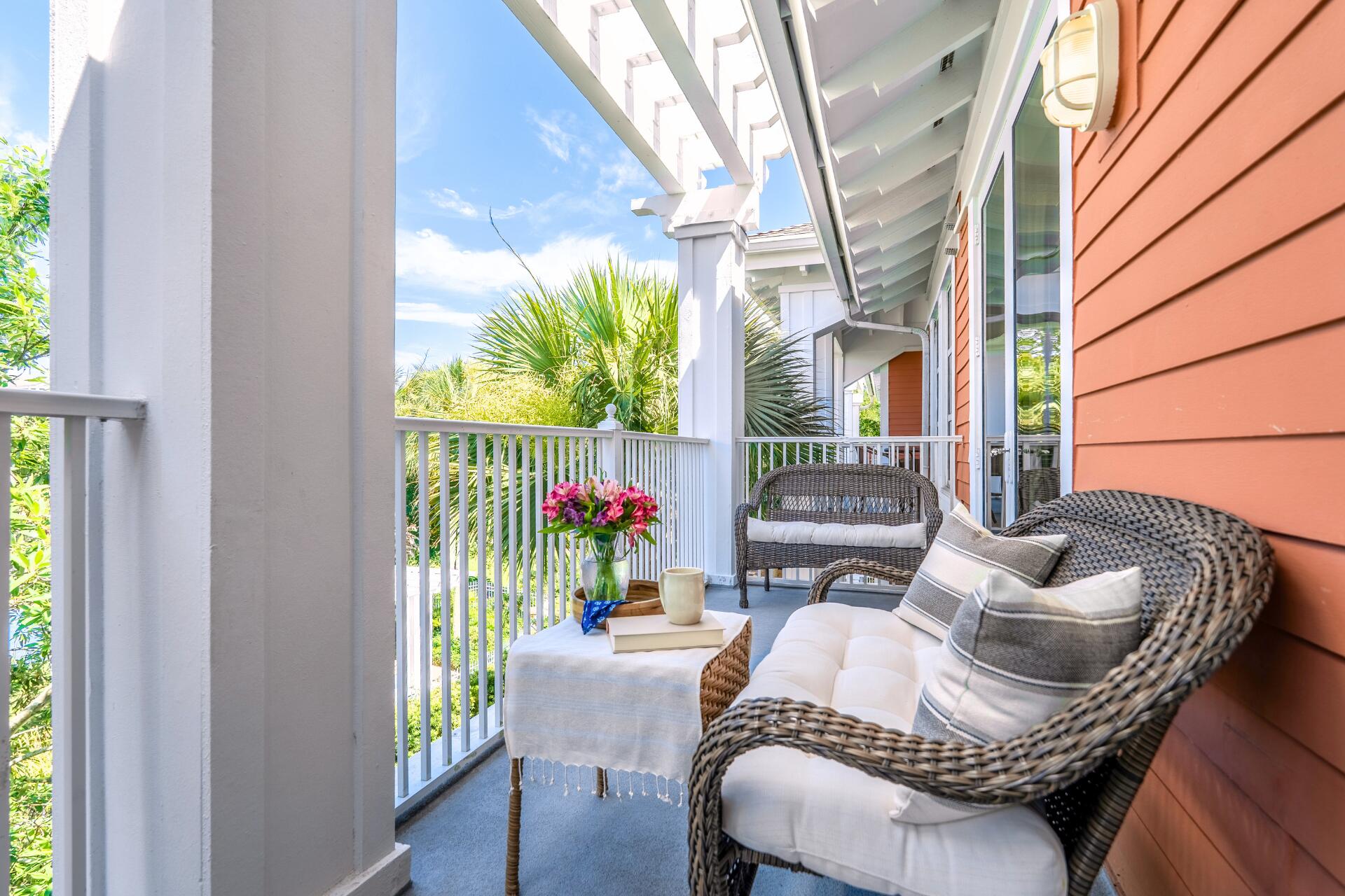 MARKET STREET INN - Residential