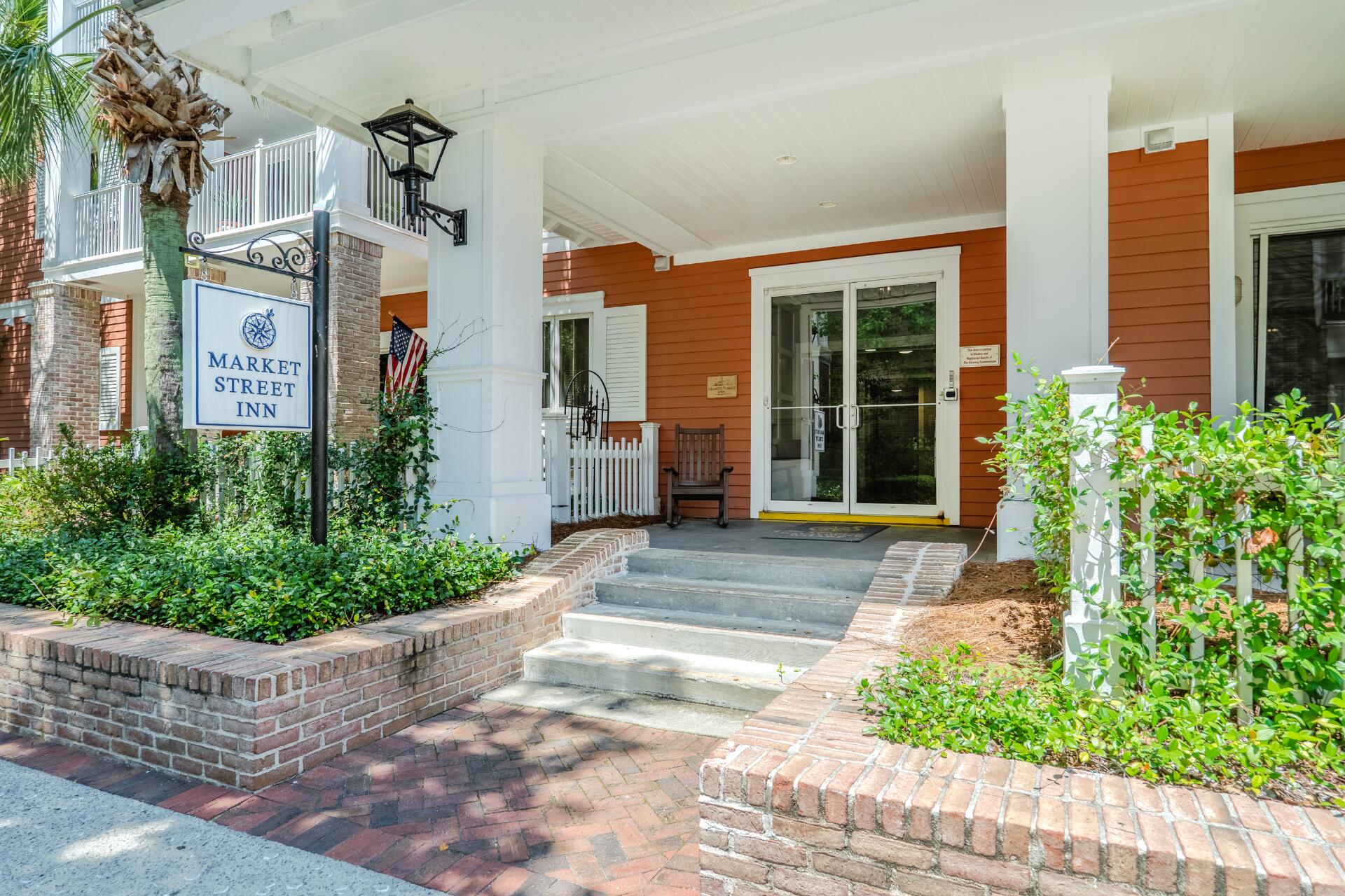 MARKET STREET INN - Residential