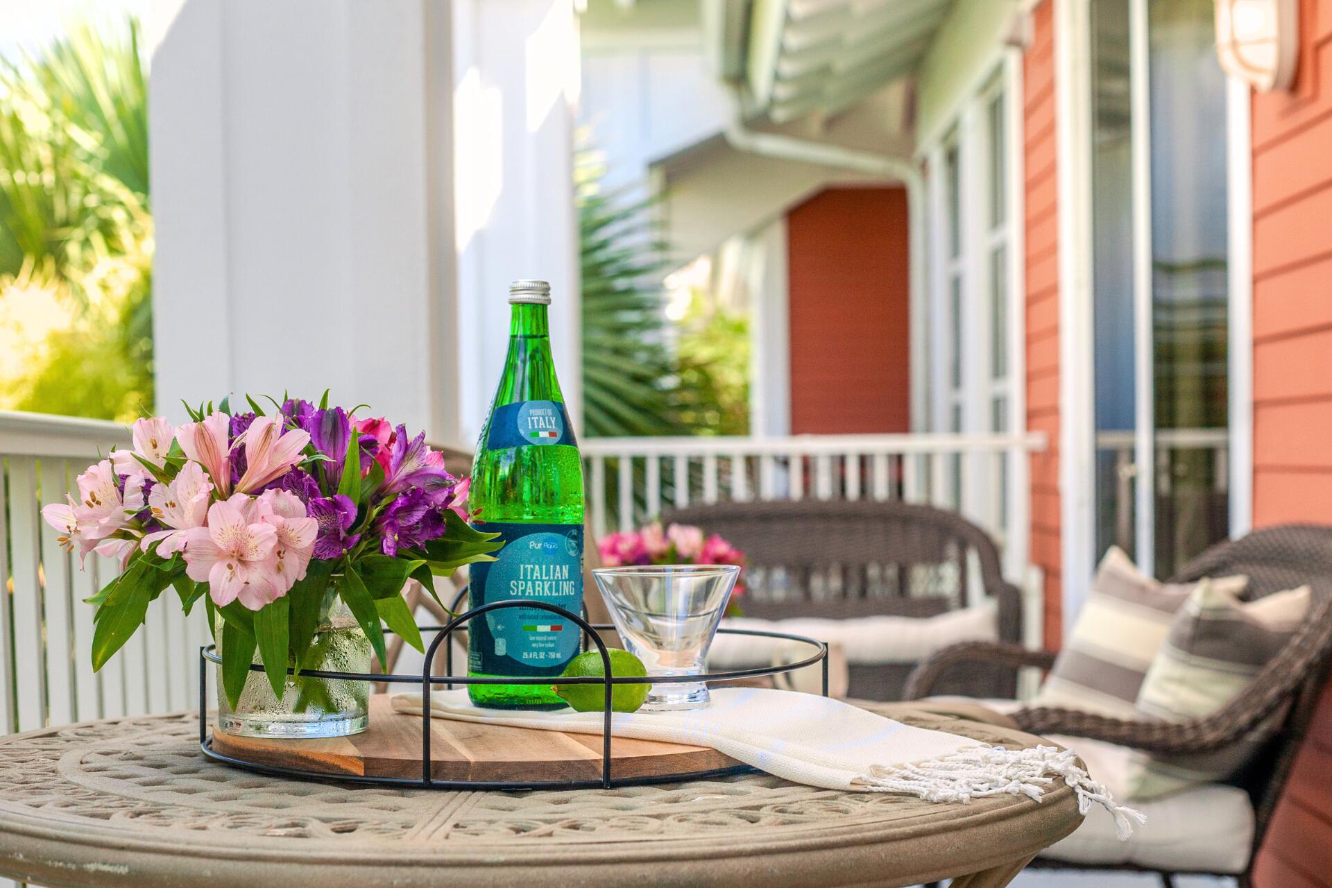 MARKET STREET INN - Residential