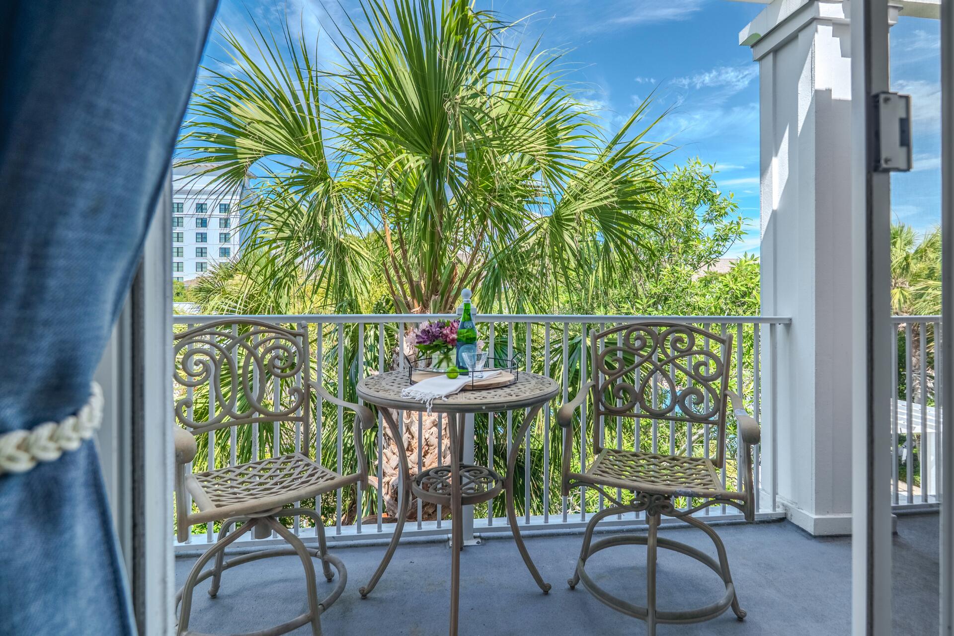 MARKET STREET INN - Residential