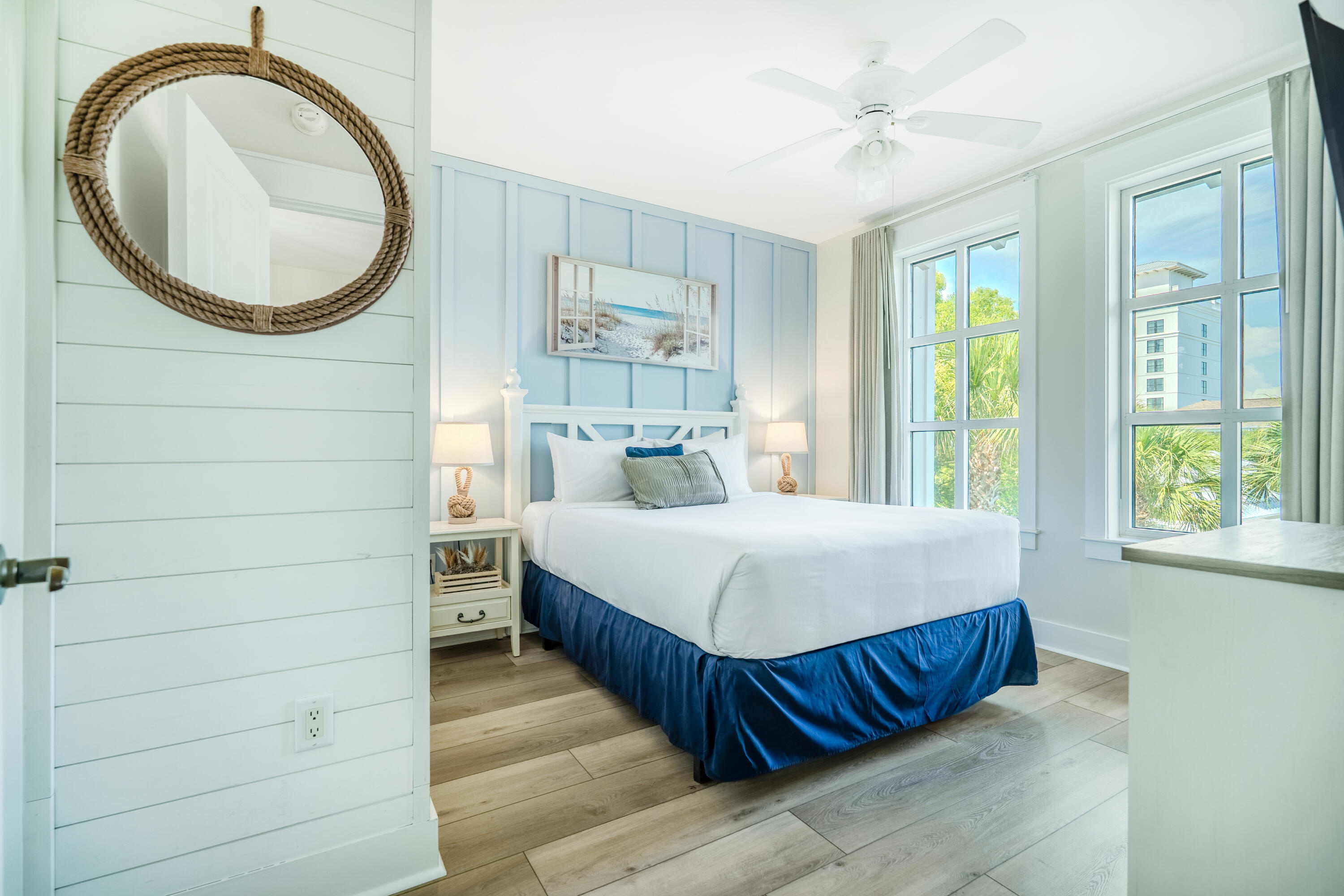 MARKET STREET INN - Residential