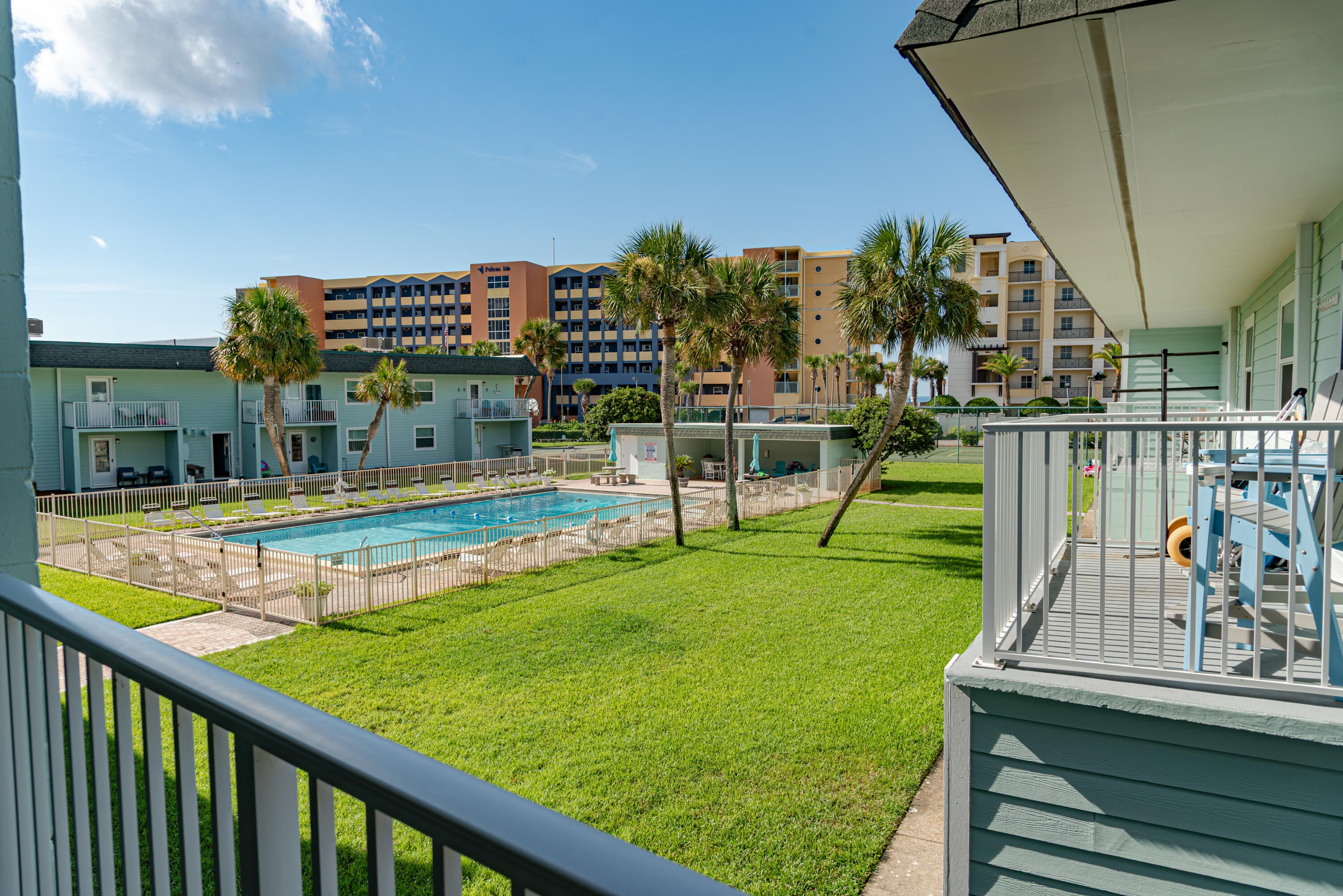 VENUS by The Sea - Residential
