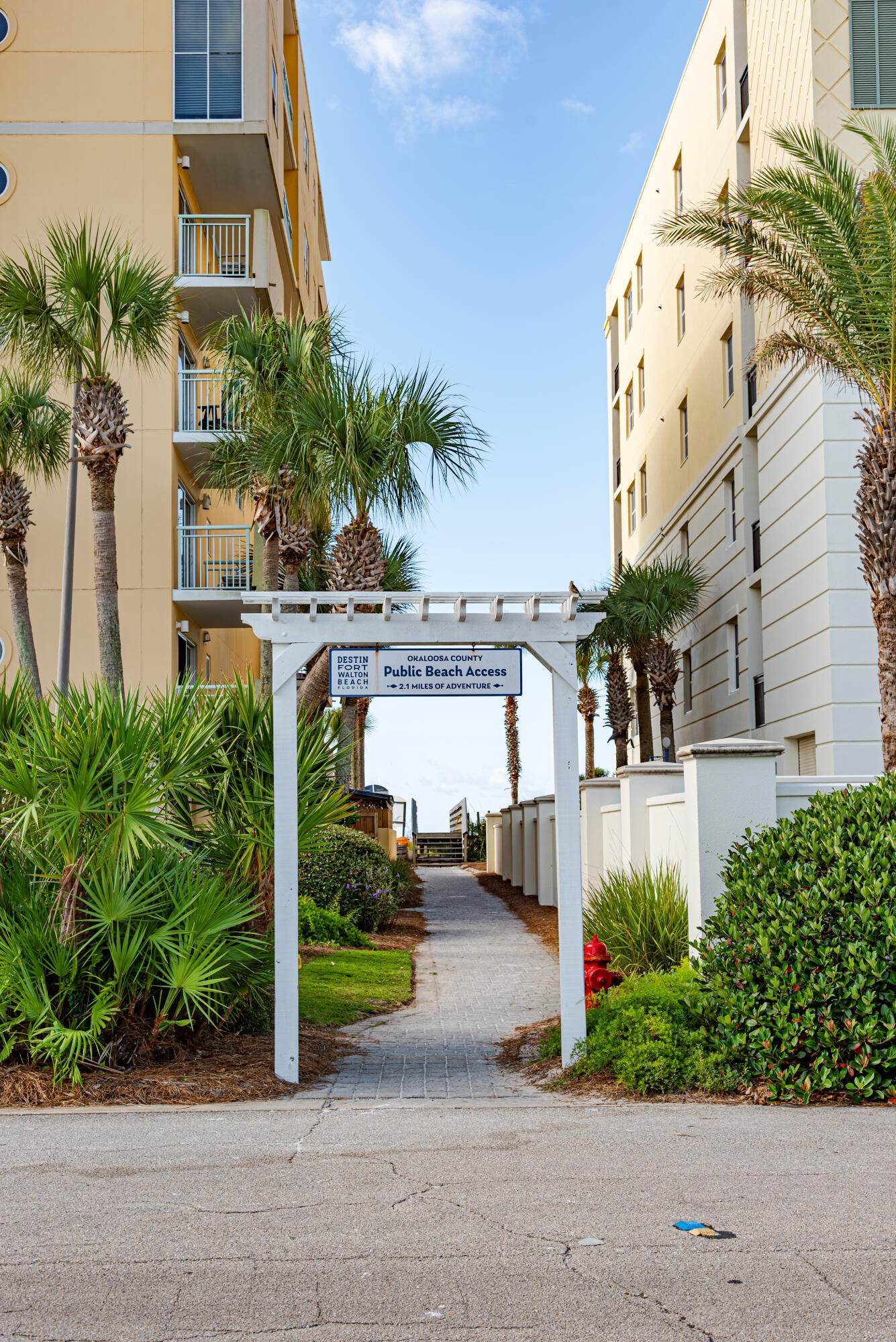 VENUS by The Sea - Residential
