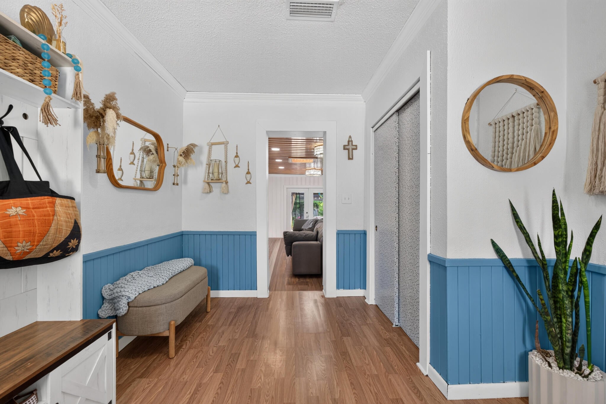 NONESUCH WAY - Residential