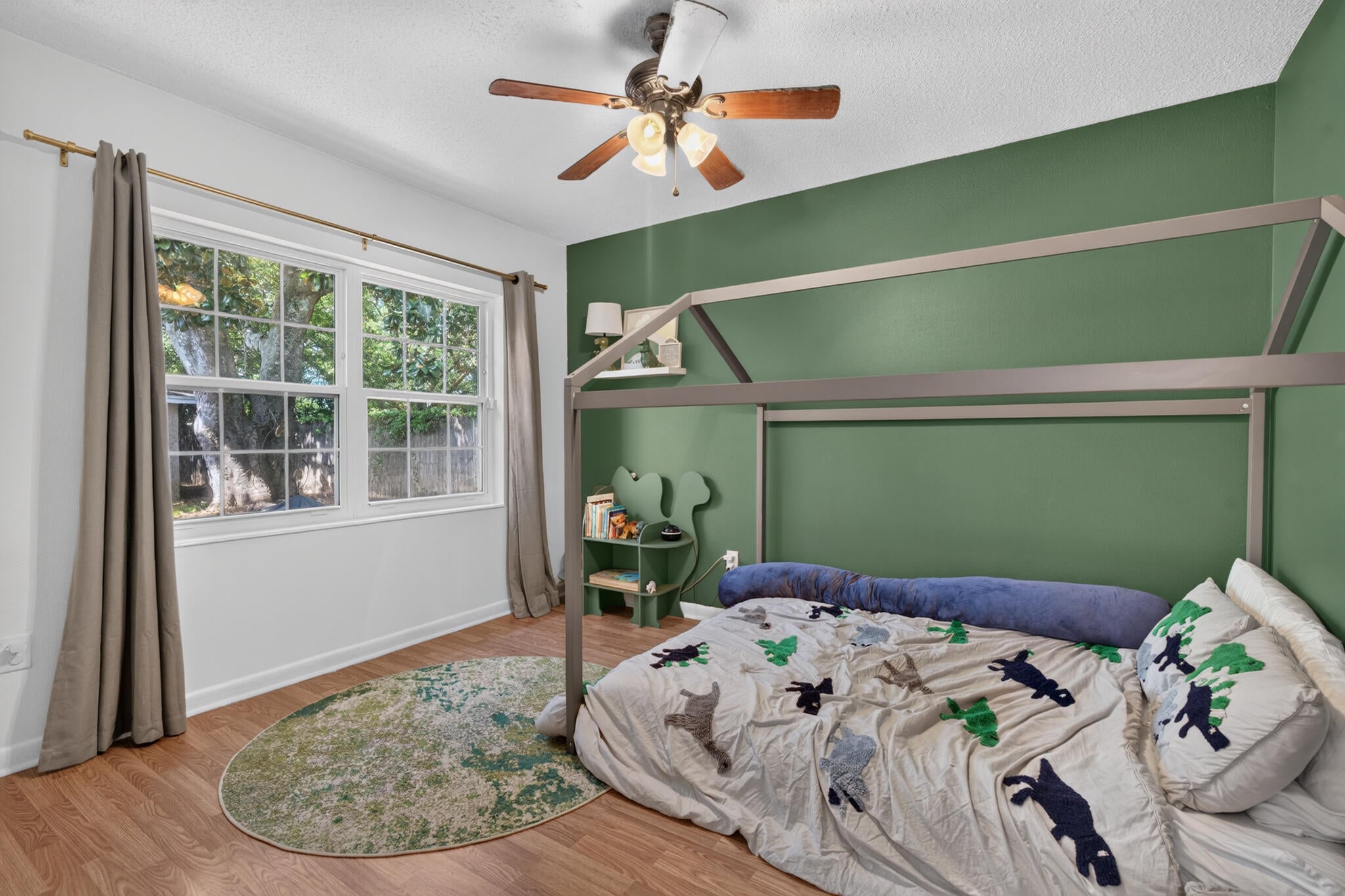 NONESUCH WAY - Residential