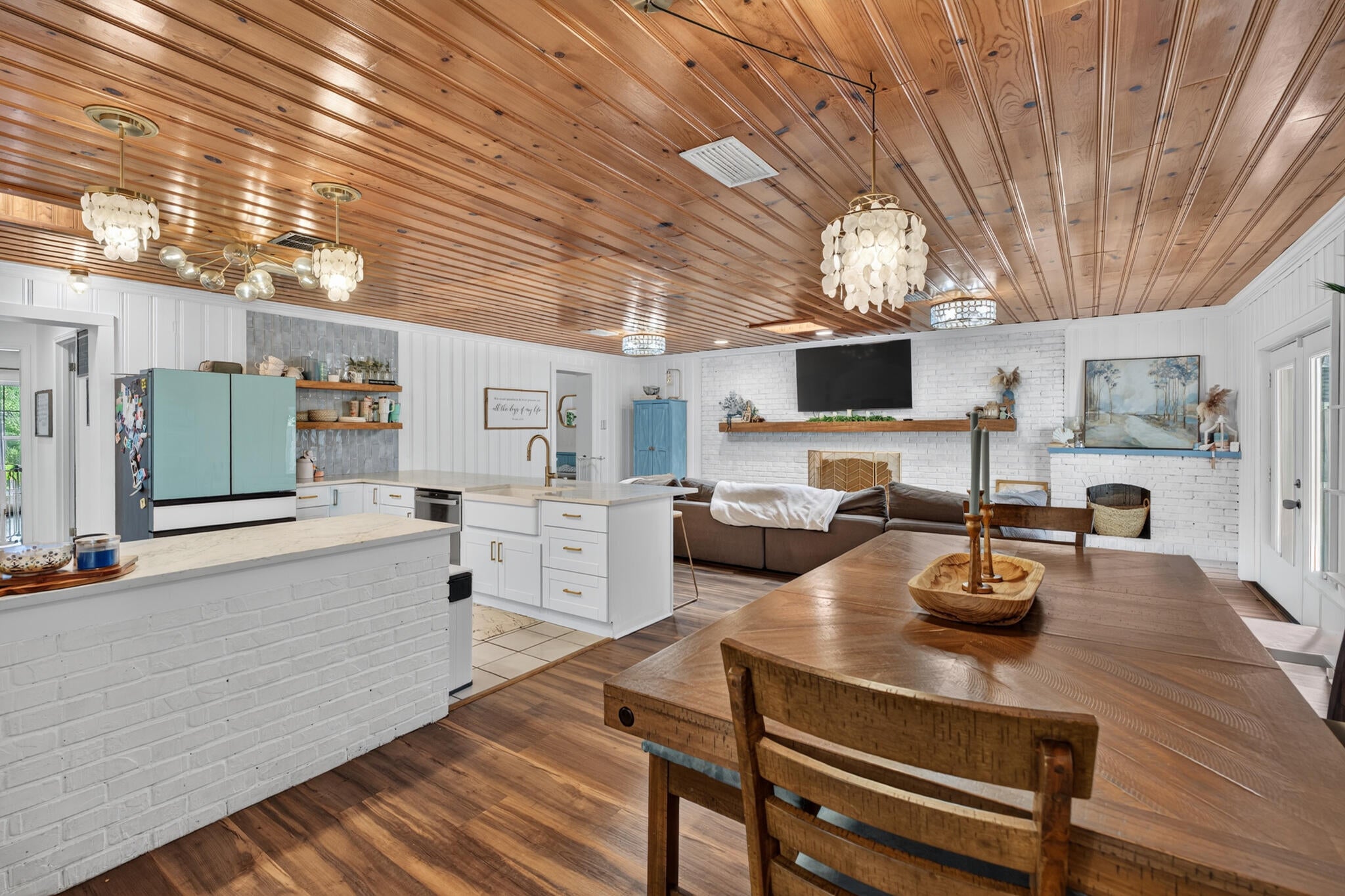 NONESUCH WAY - Residential