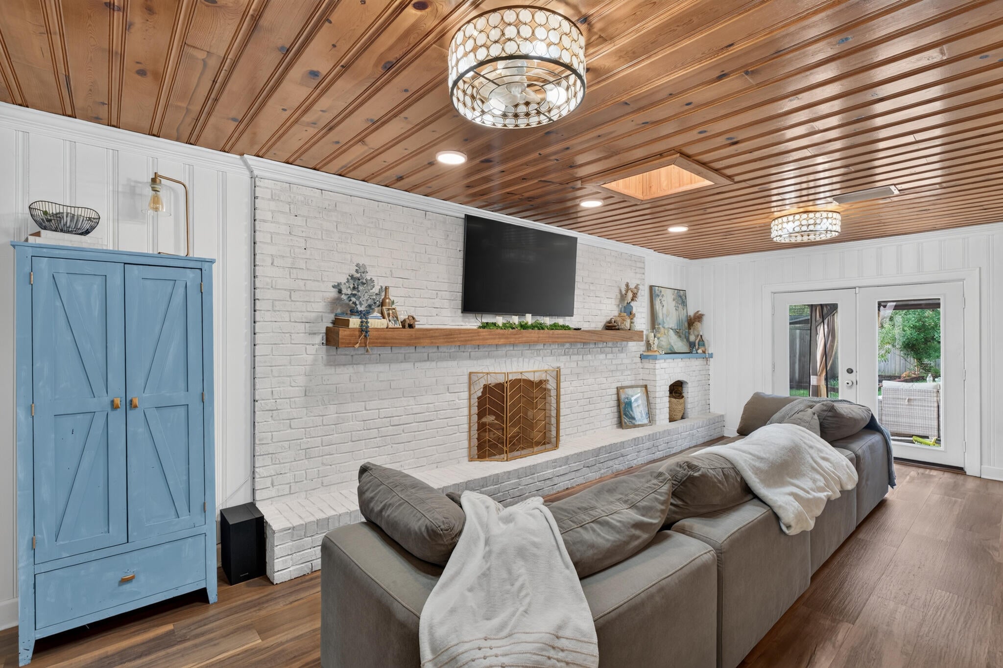 NONESUCH WAY - Residential