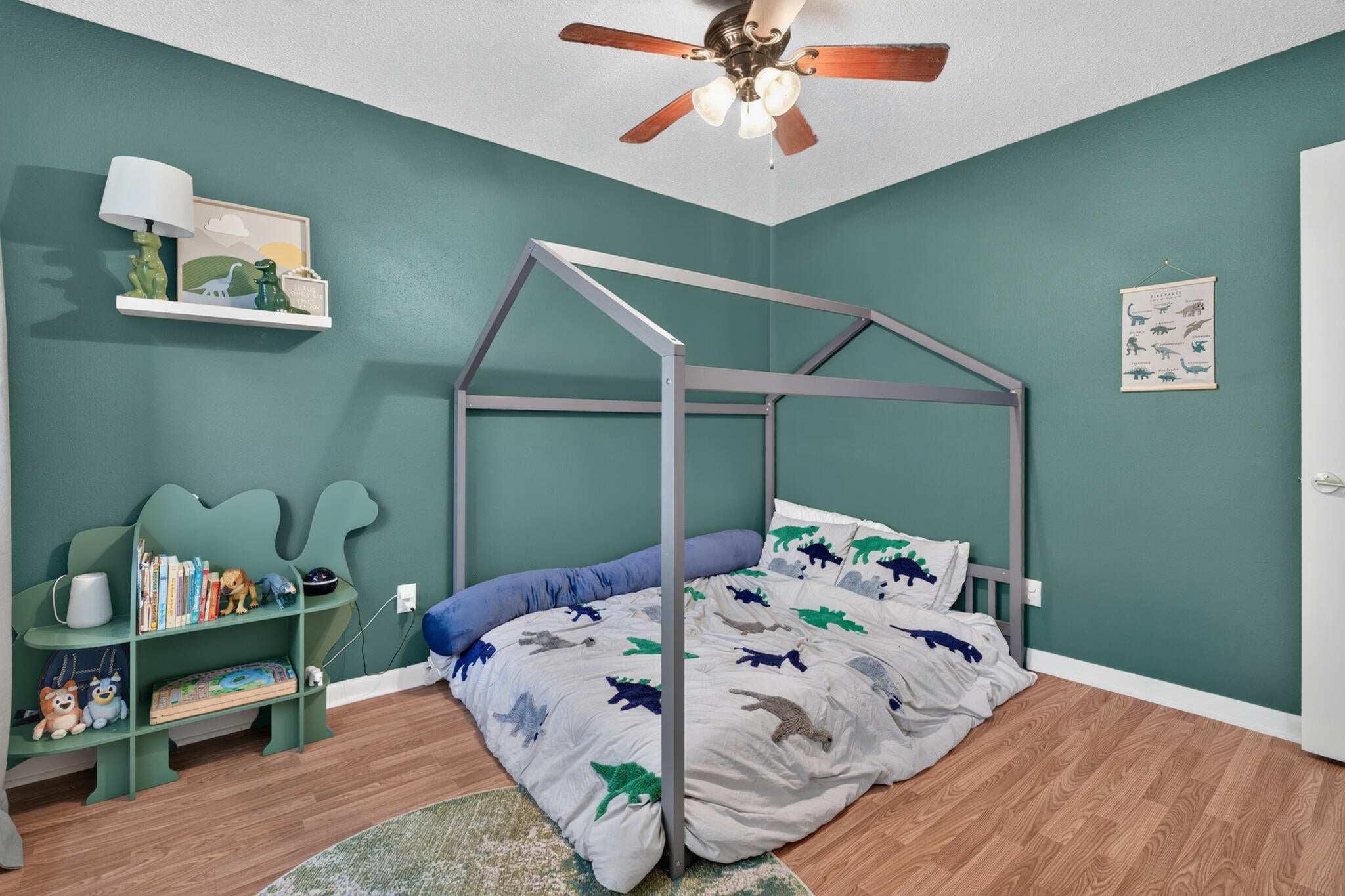 NONESUCH WAY - Residential