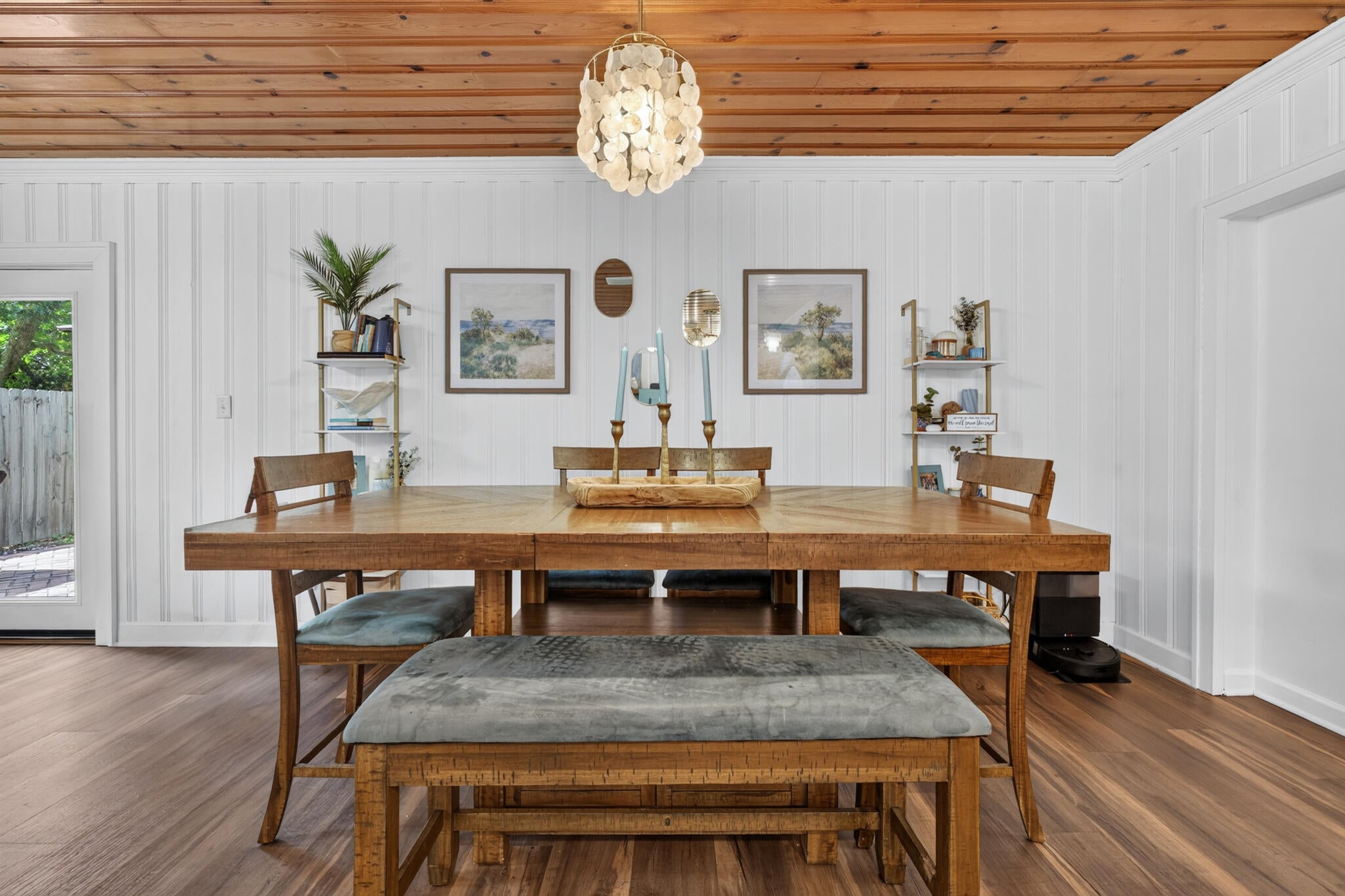 NONESUCH WAY - Residential