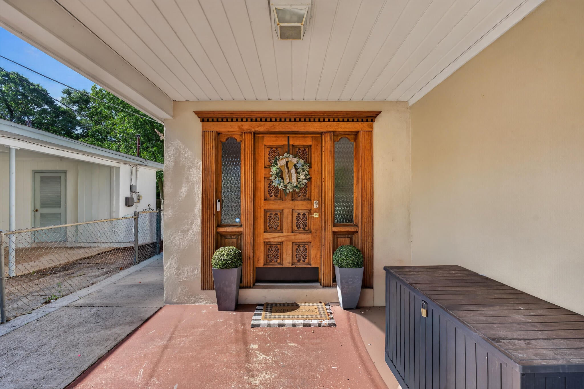 NONESUCH WAY - Residential