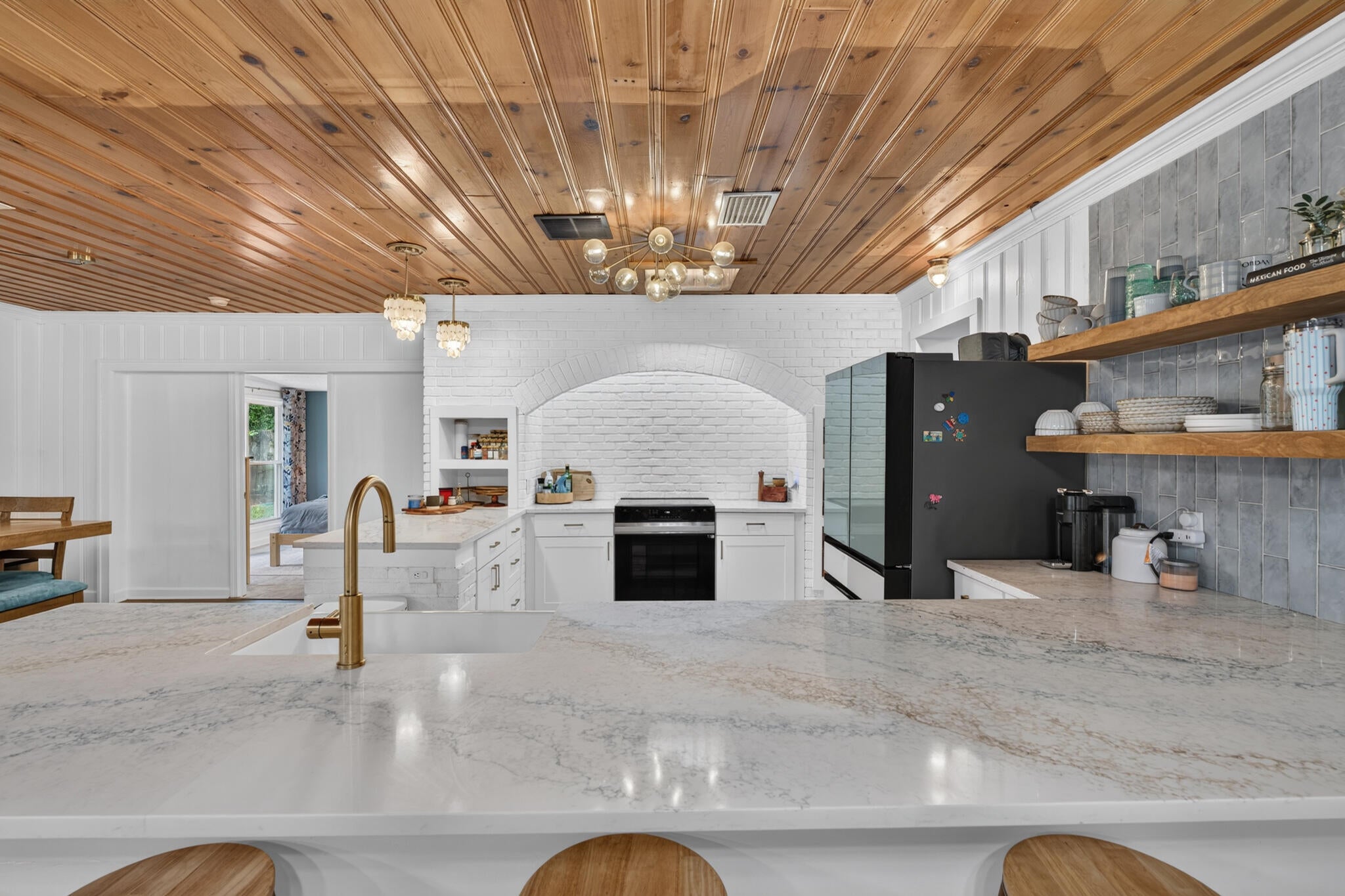 NONESUCH WAY - Residential